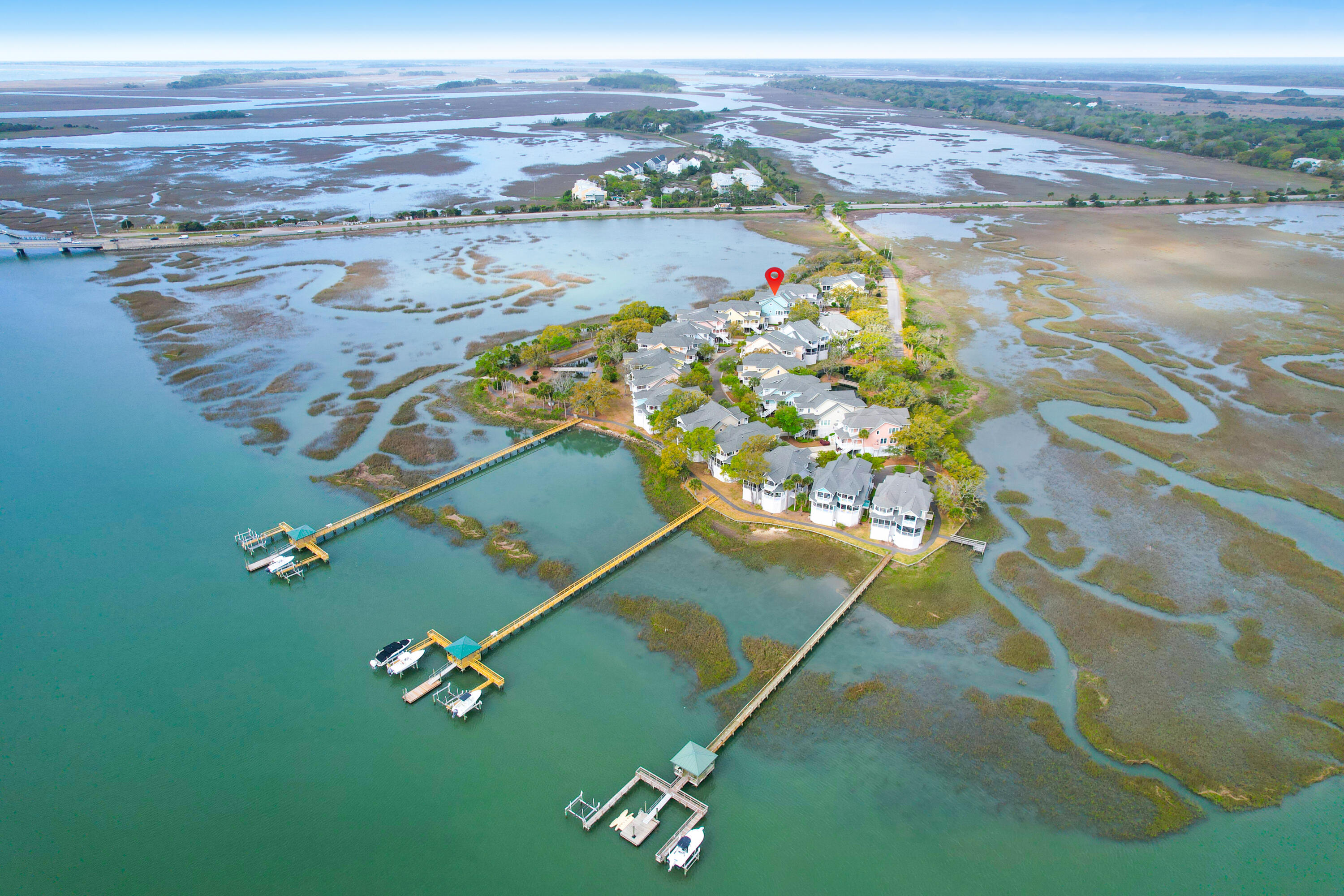 1611 Folly Creek Way # 3 Unit: C-3