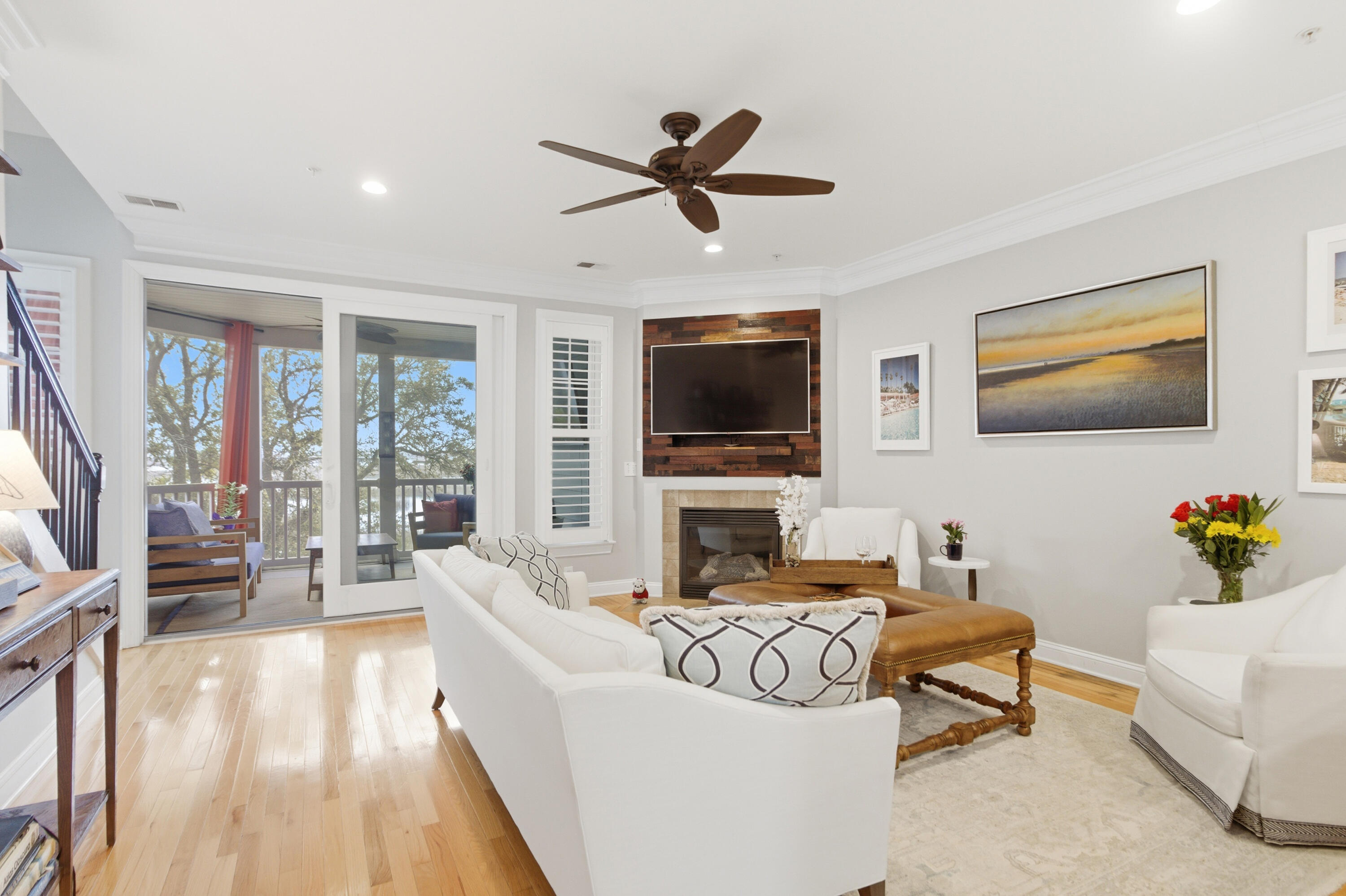 1611 Folly Creek Way # 3 Unit: C-3