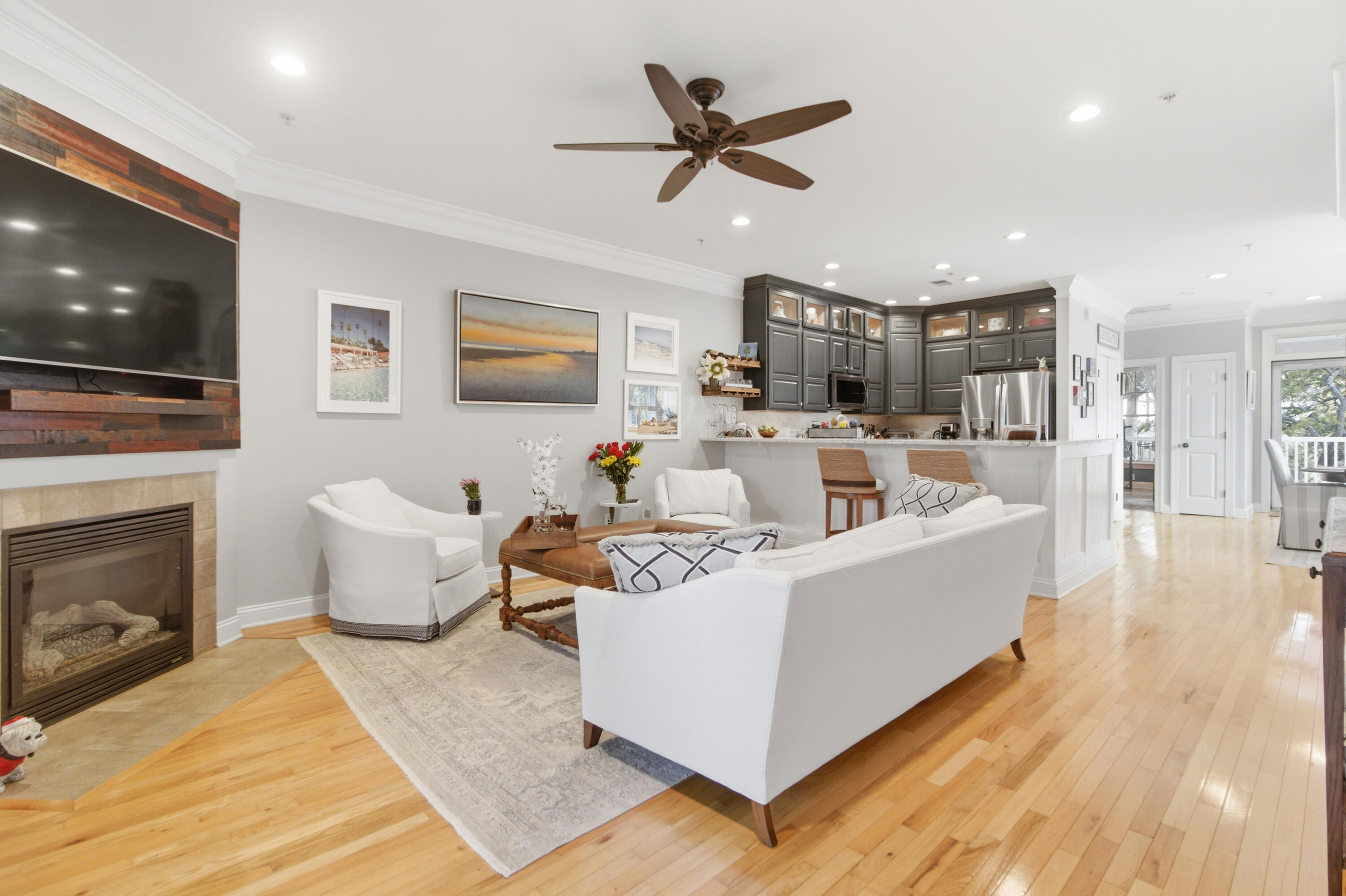 1611 Folly Creek Way # 3 Unit: C-3