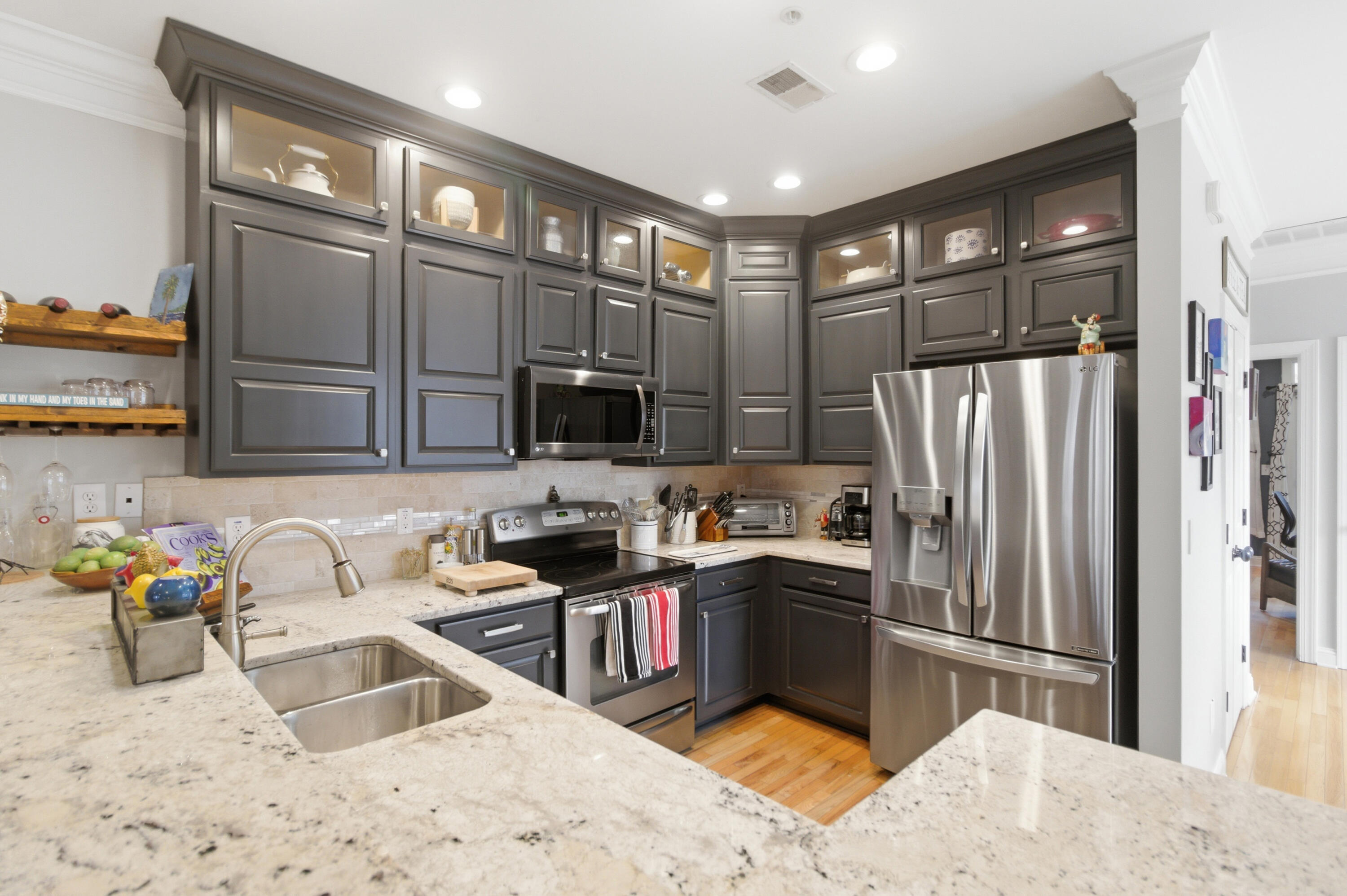 1611 Folly Creek Way # 3 Unit: C-3