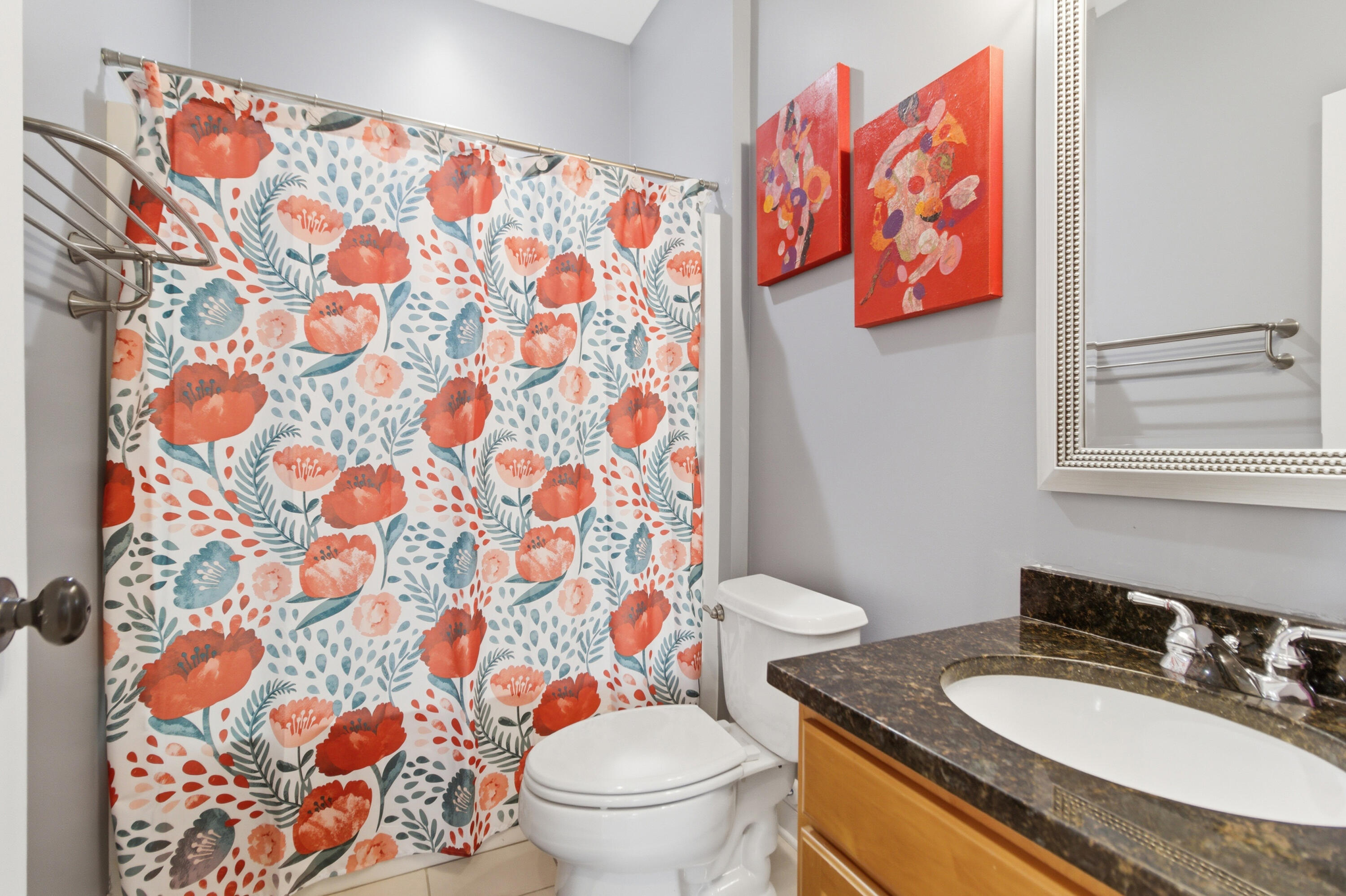 1611 Folly Creek Way # 3 Unit: C-3