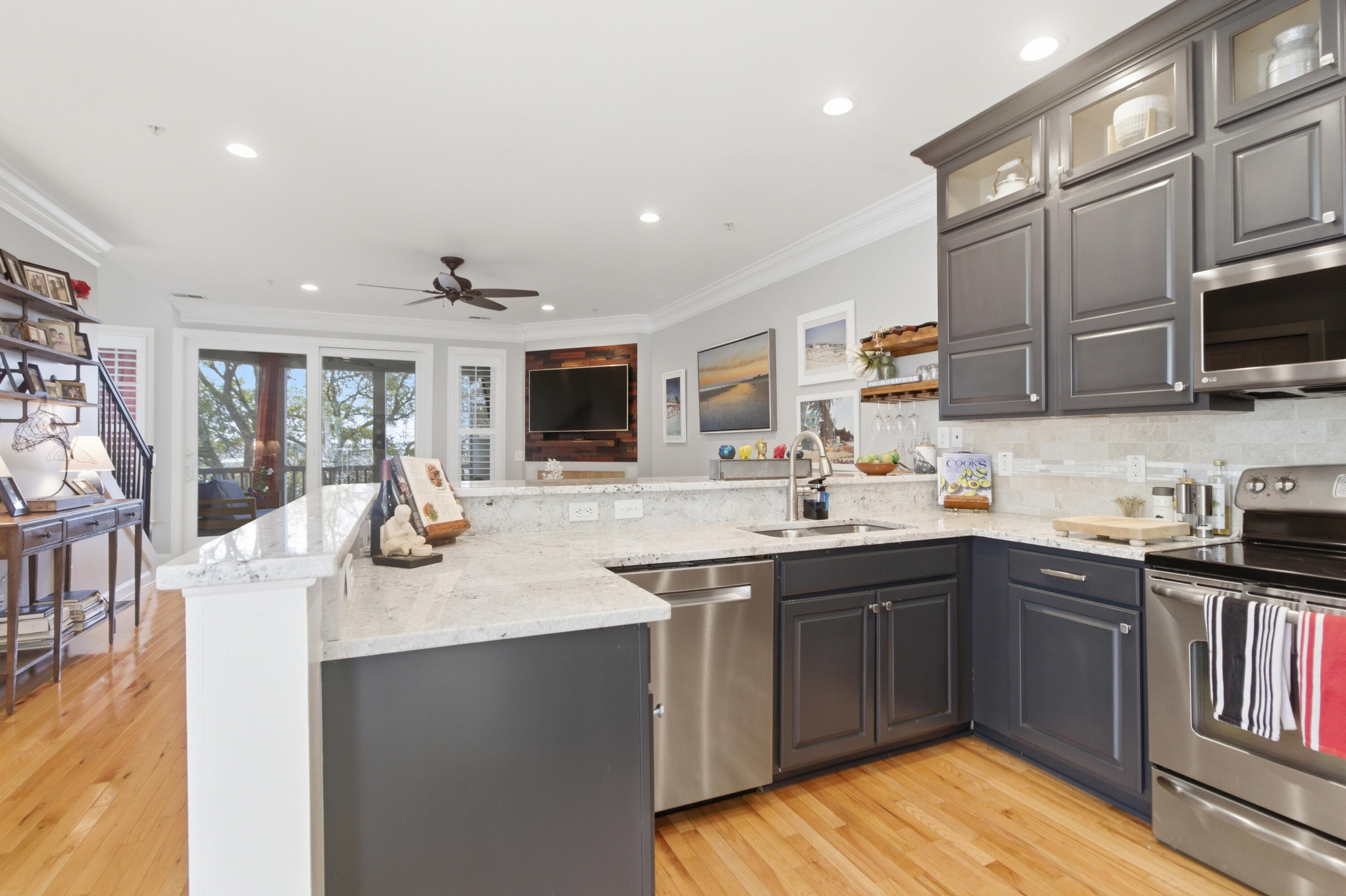 1611 Folly Creek Way # 3 Unit: C-3