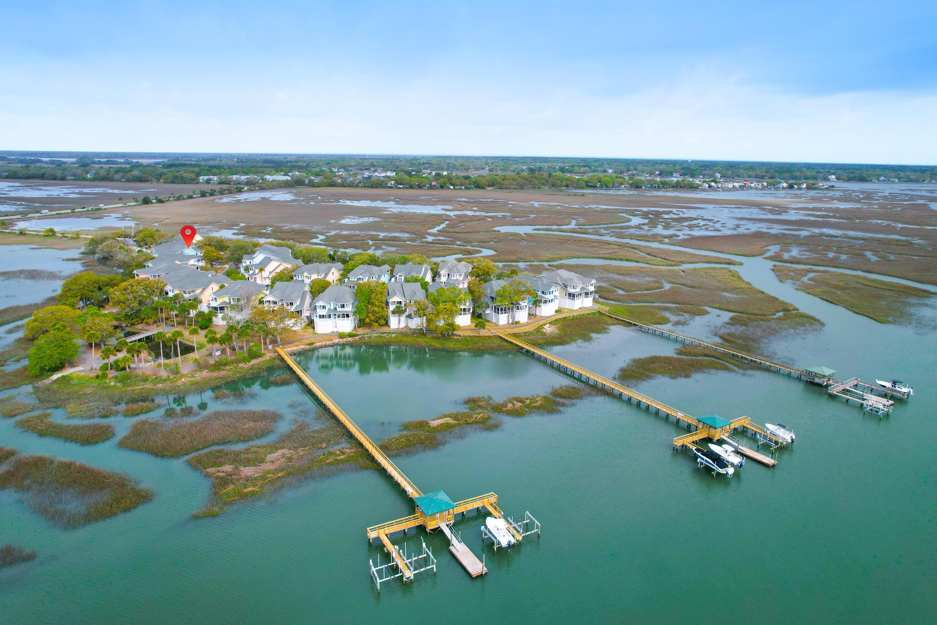 1611 Folly Creek Way # 3 Unit: C-3