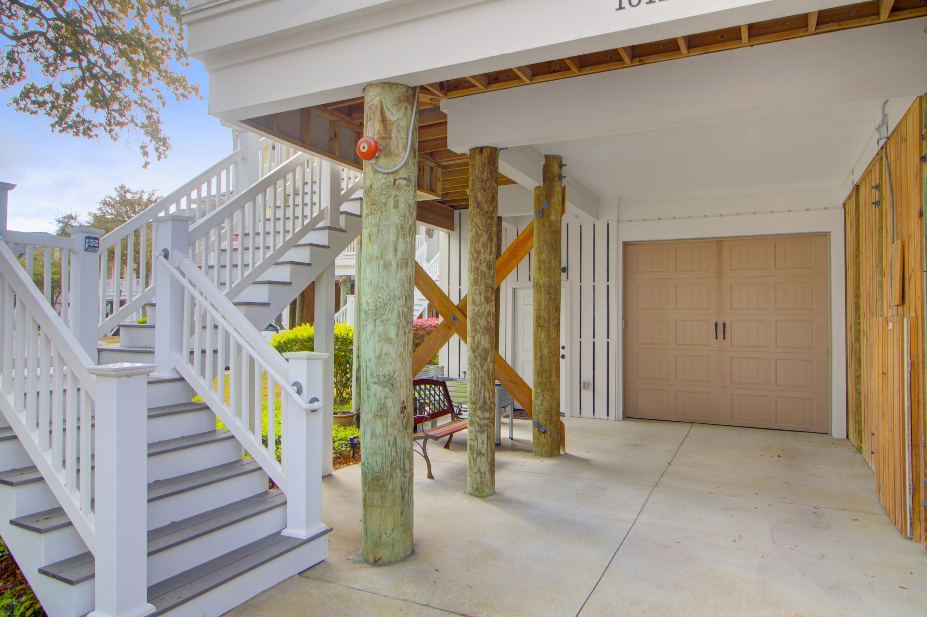 1611 Folly Creek Way # 3 Unit: C-3