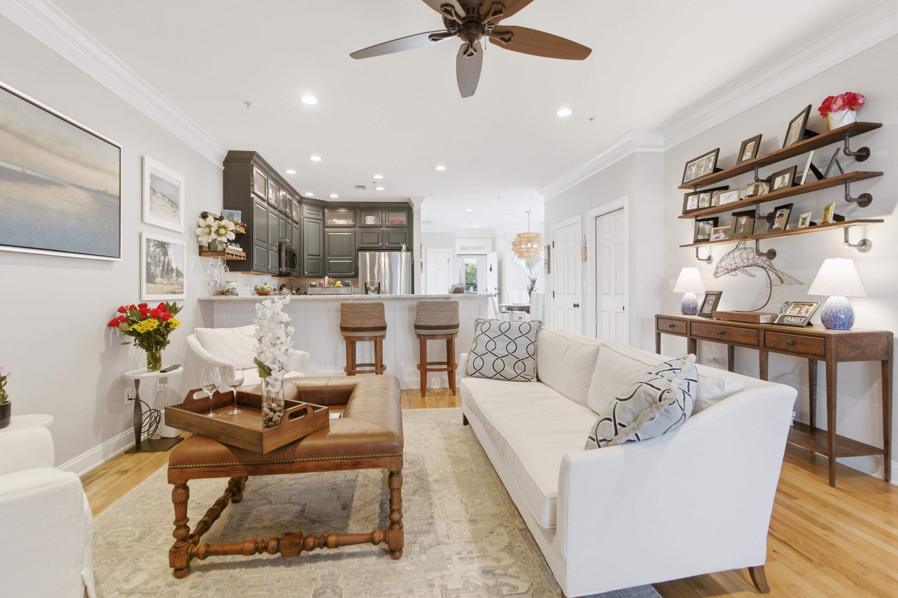 1611 Folly Creek Way # 3 Unit: C-3