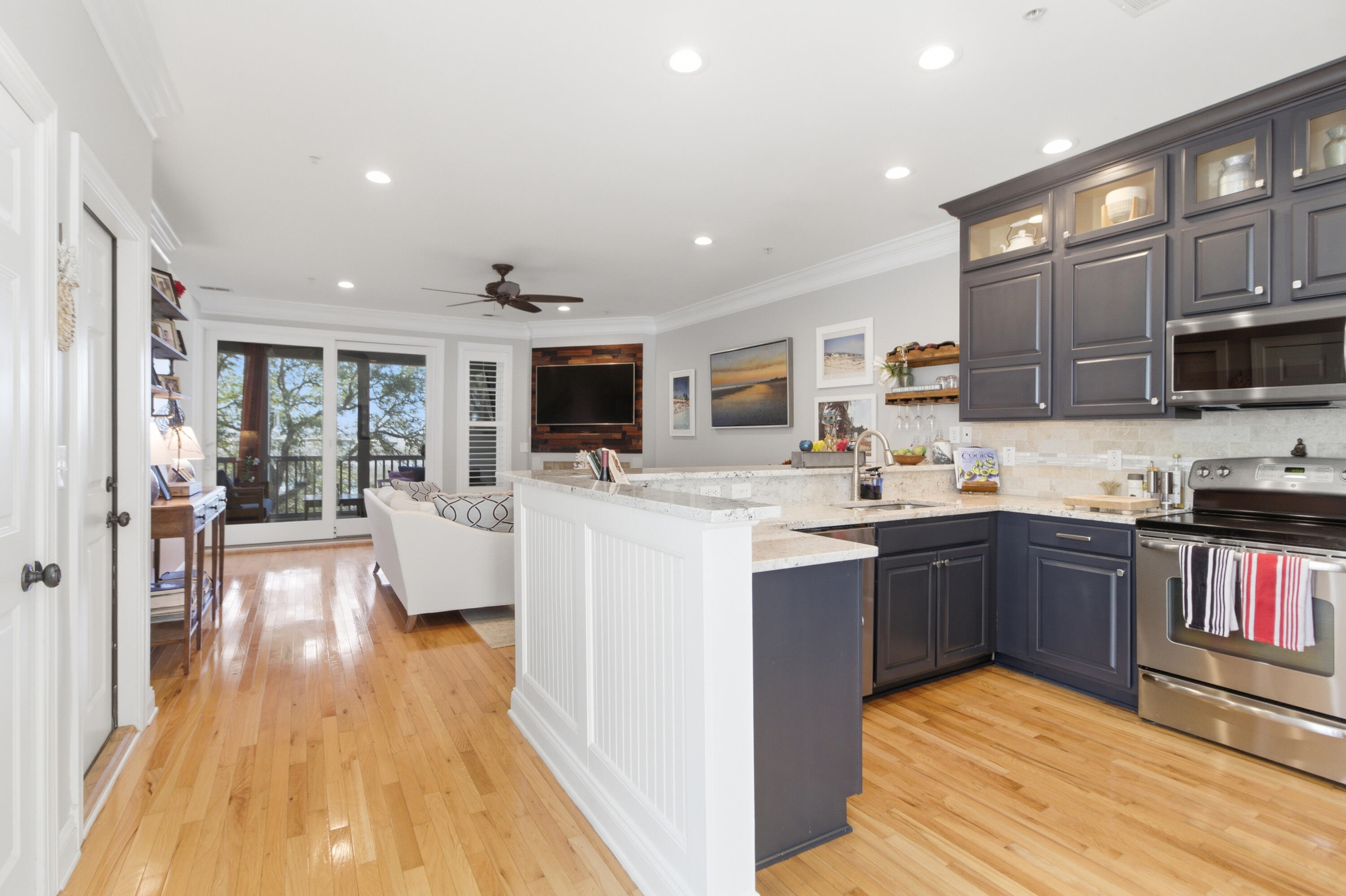 1611 Folly Creek Way # 3 Unit: C-3