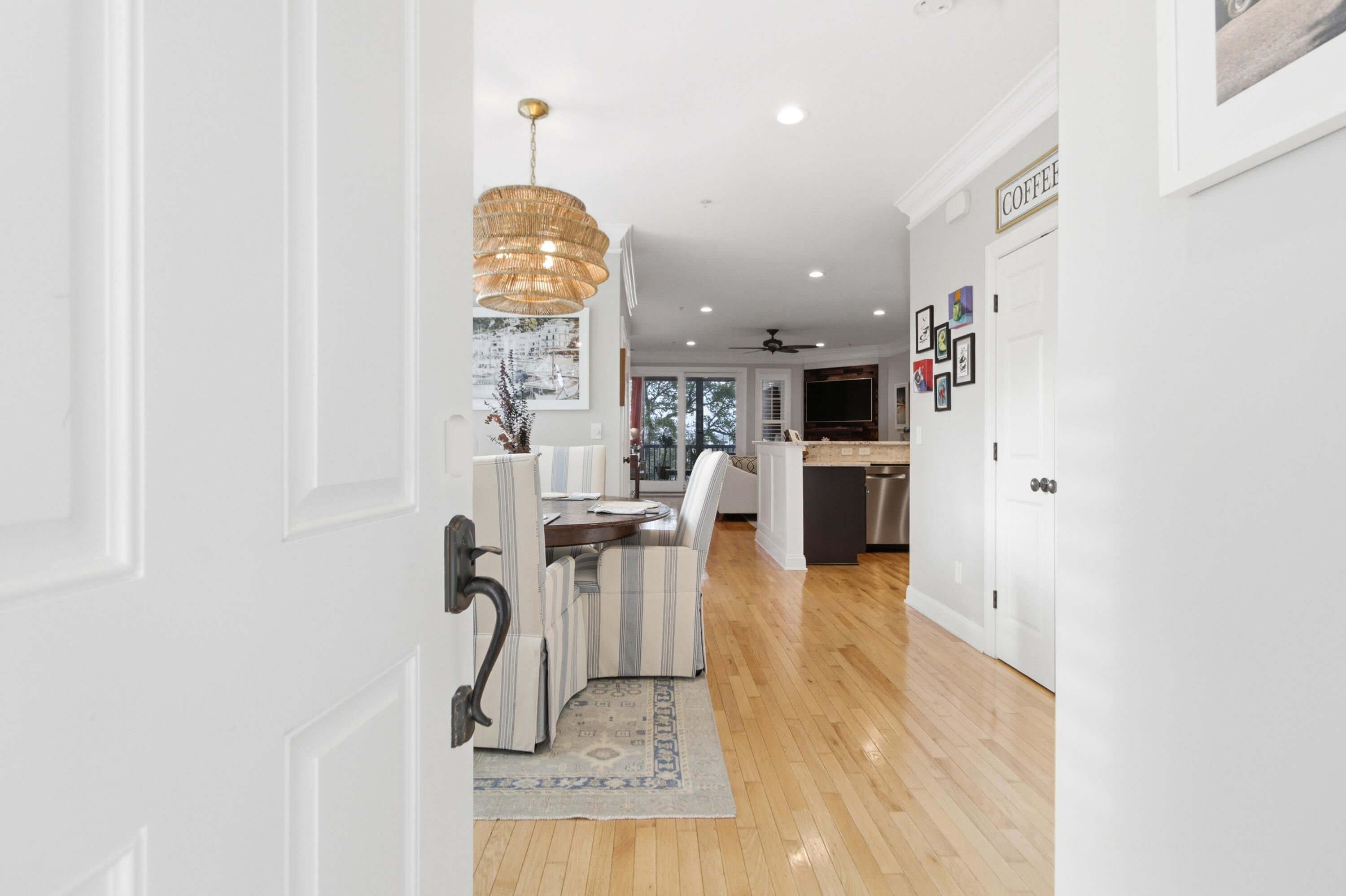 1611 Folly Creek Way # 3 Unit: C-3