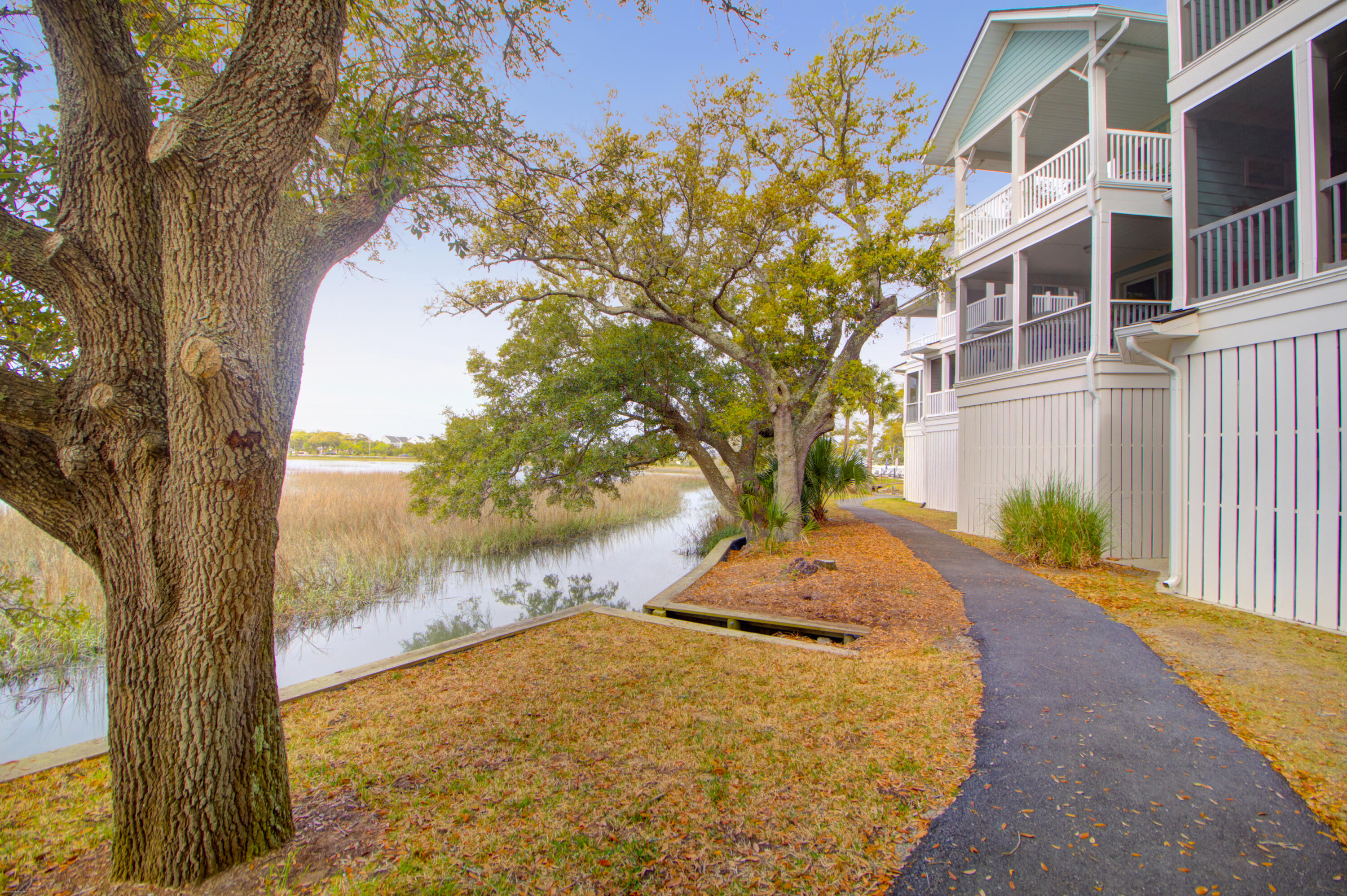 1611 Folly Creek Way # 3 Unit: C-3