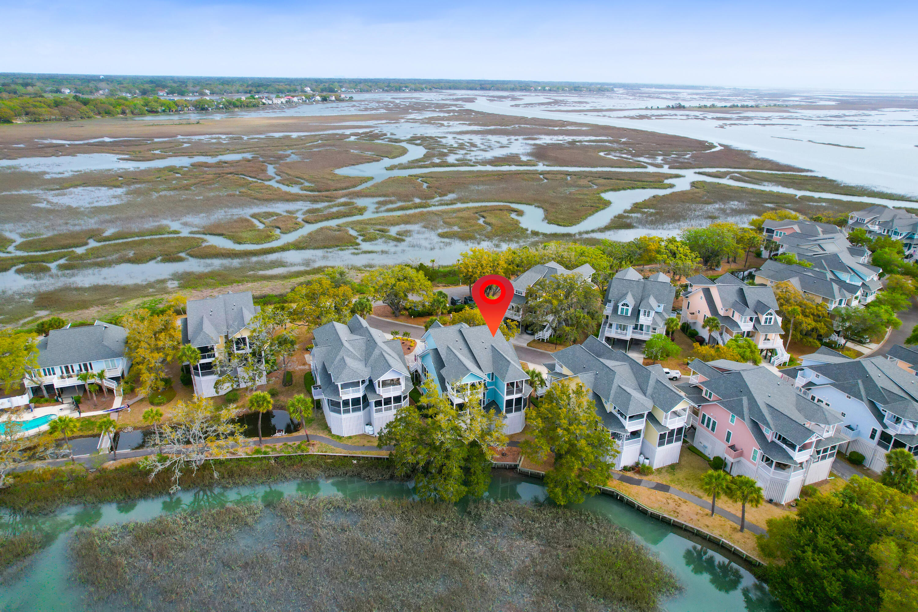 1611 Folly Creek Way # 3 Unit: C-3