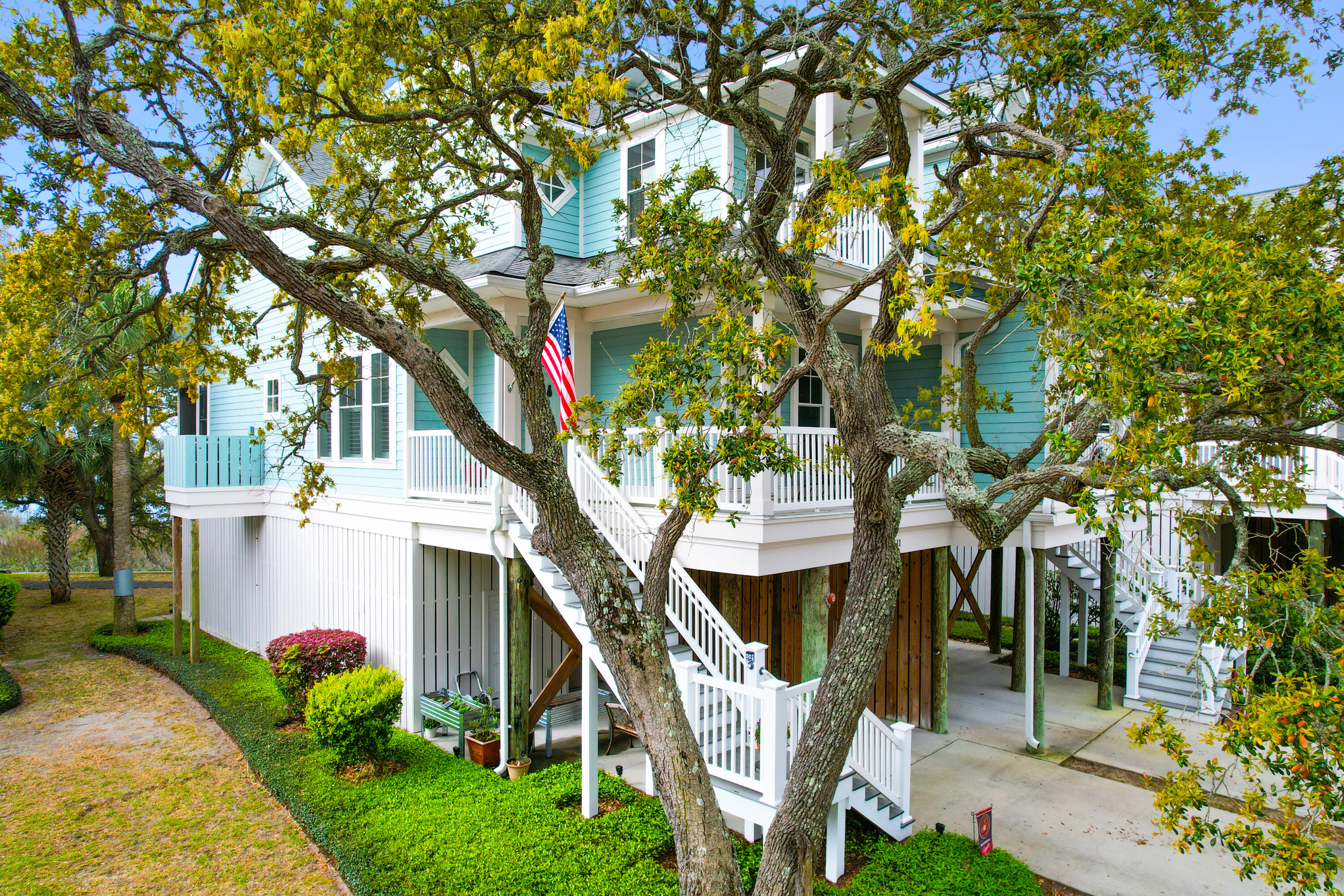 1611 Folly Creek Way # 3 Unit: C-3