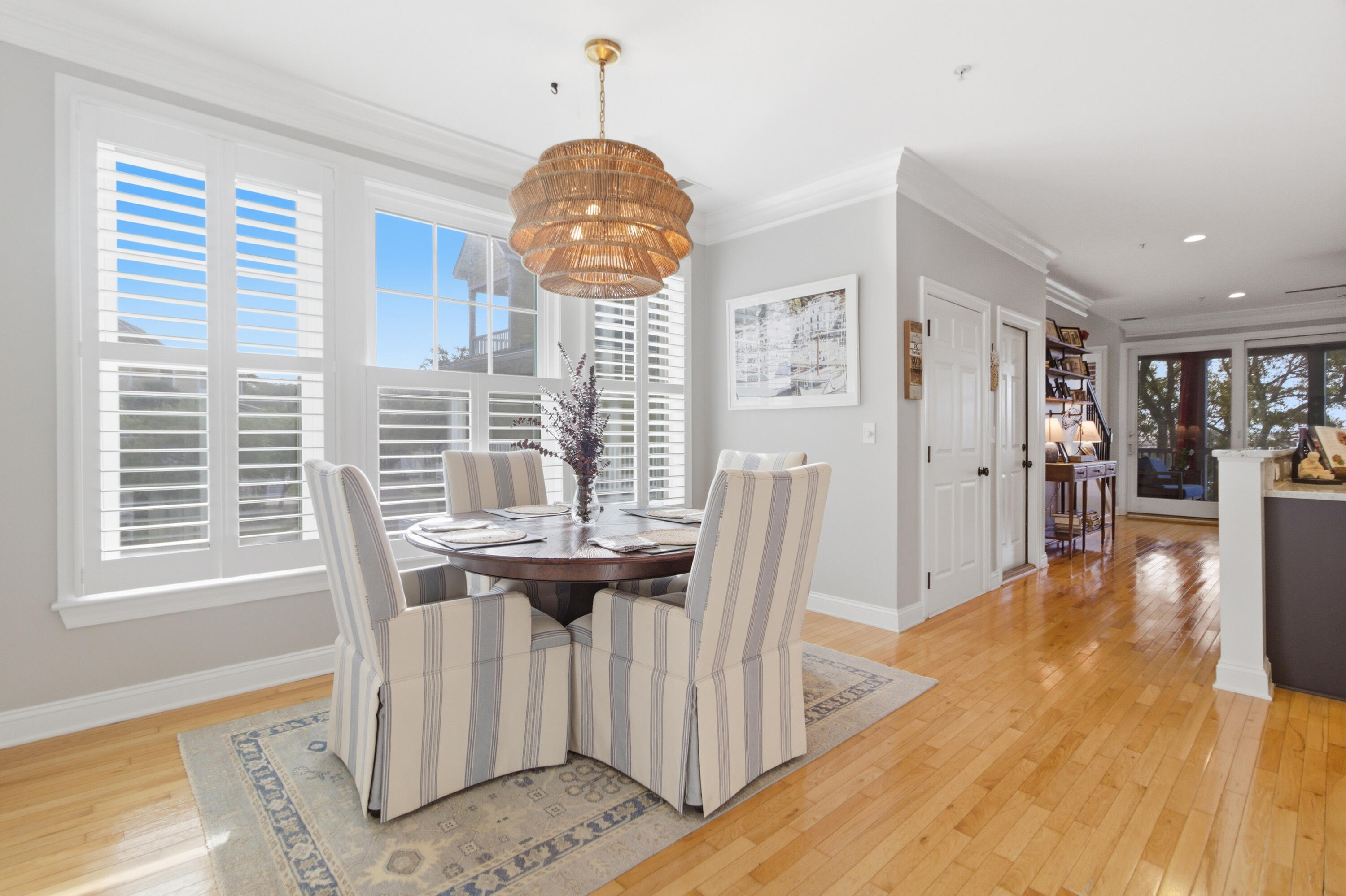 1611 Folly Creek Way # 3 Unit: C-3