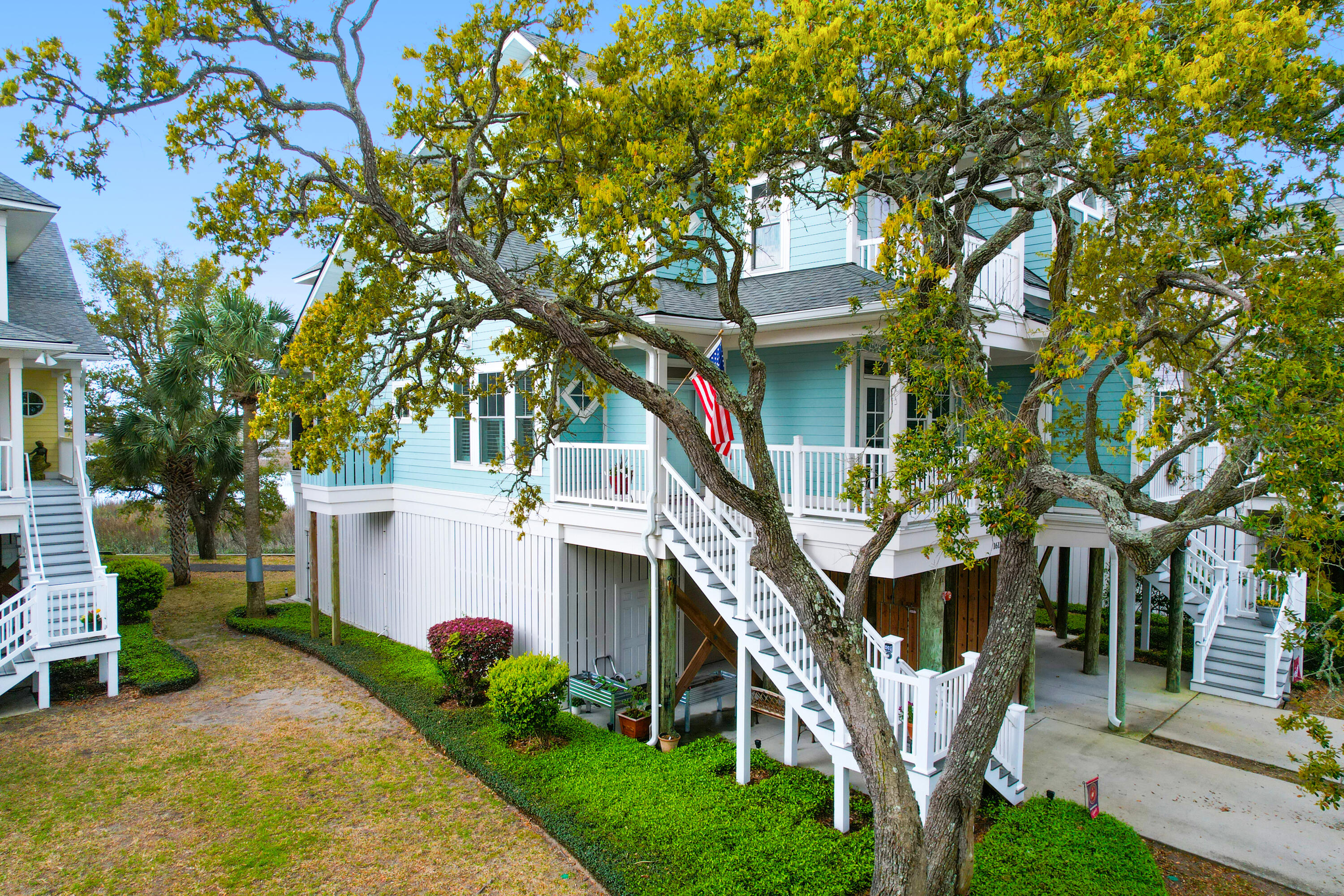 1611 Folly Creek Way # 3 Unit: C-3