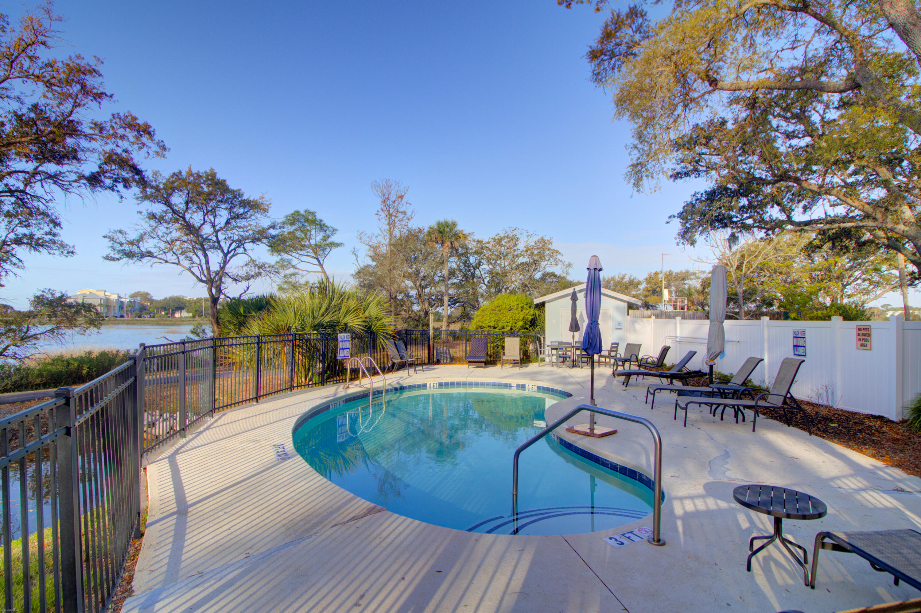 1611 Folly Creek Way # 3 Unit: C-3