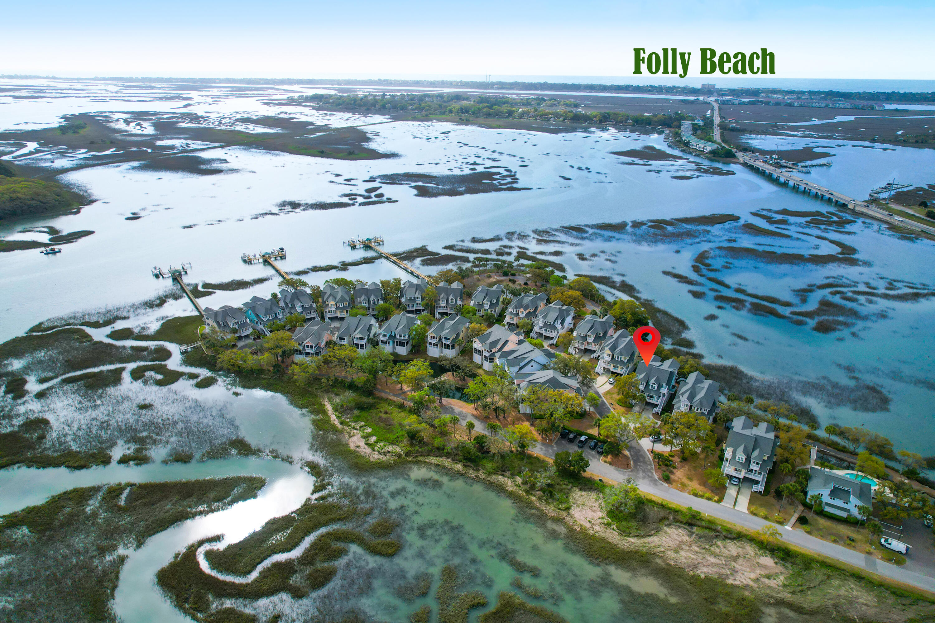 1611 Folly Creek Way # 3 Unit: C-3