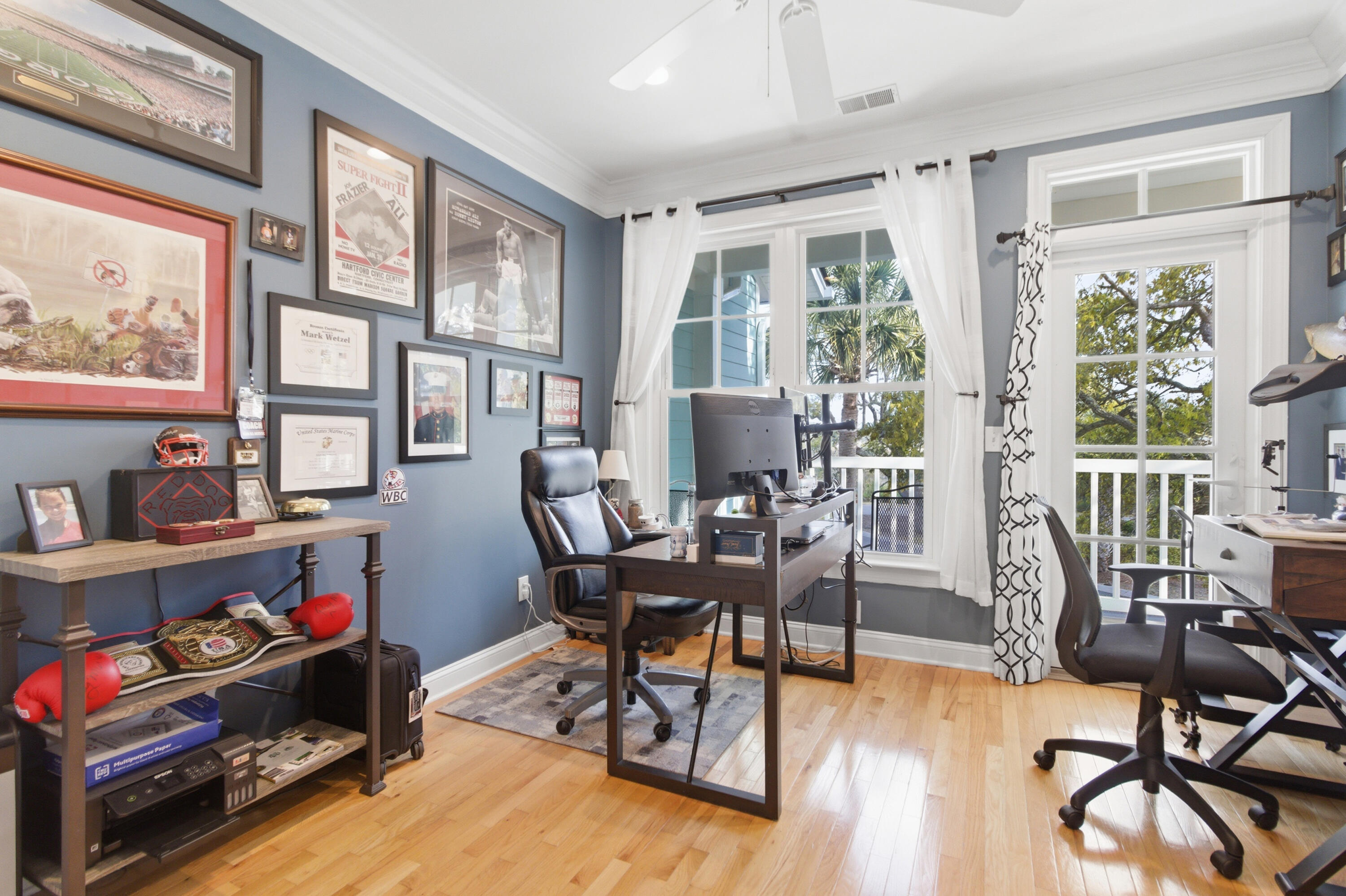 1611 Folly Creek Way # 3 Unit: C-3