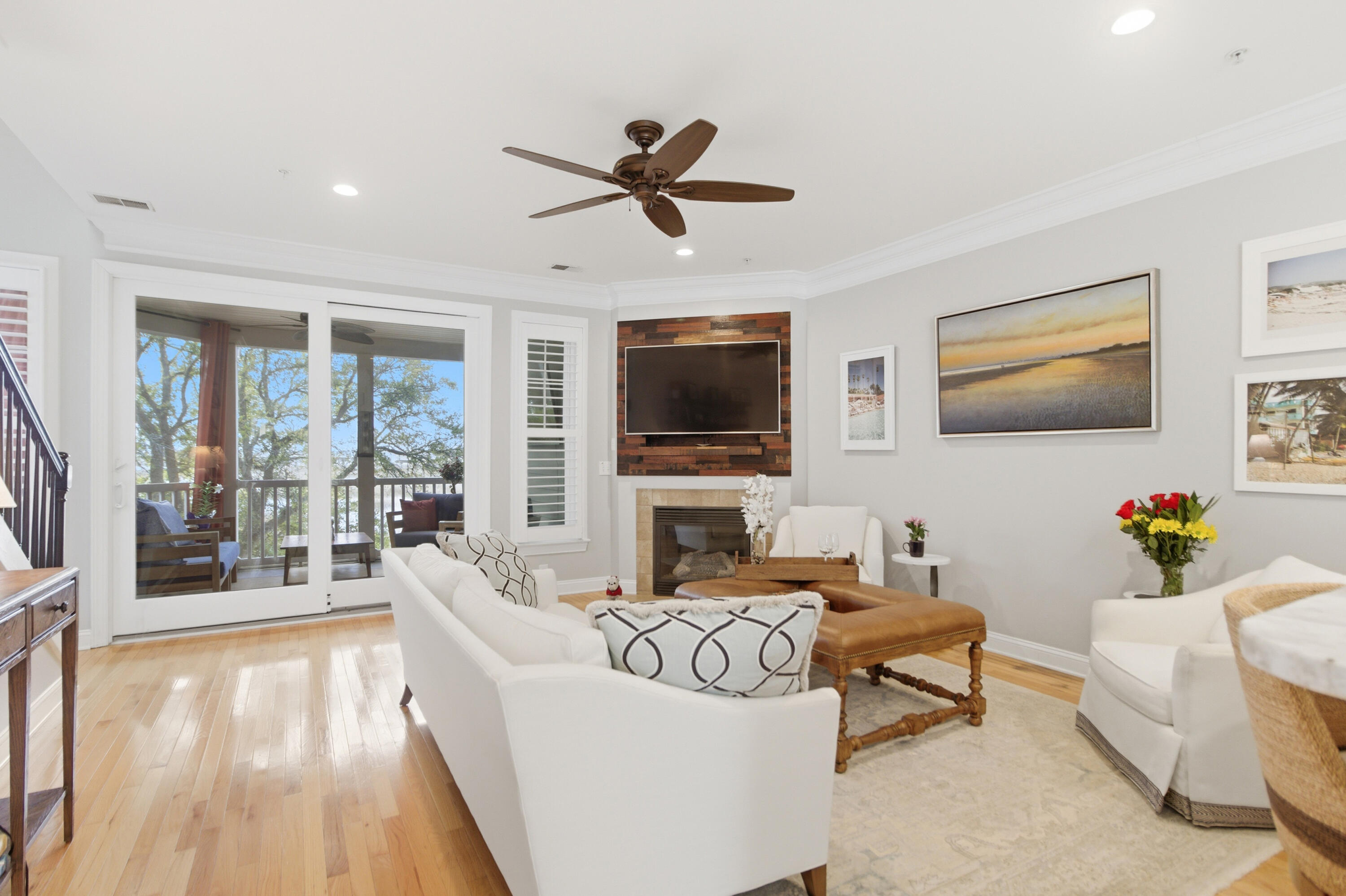 1611 Folly Creek Way # 3 Unit: C-3