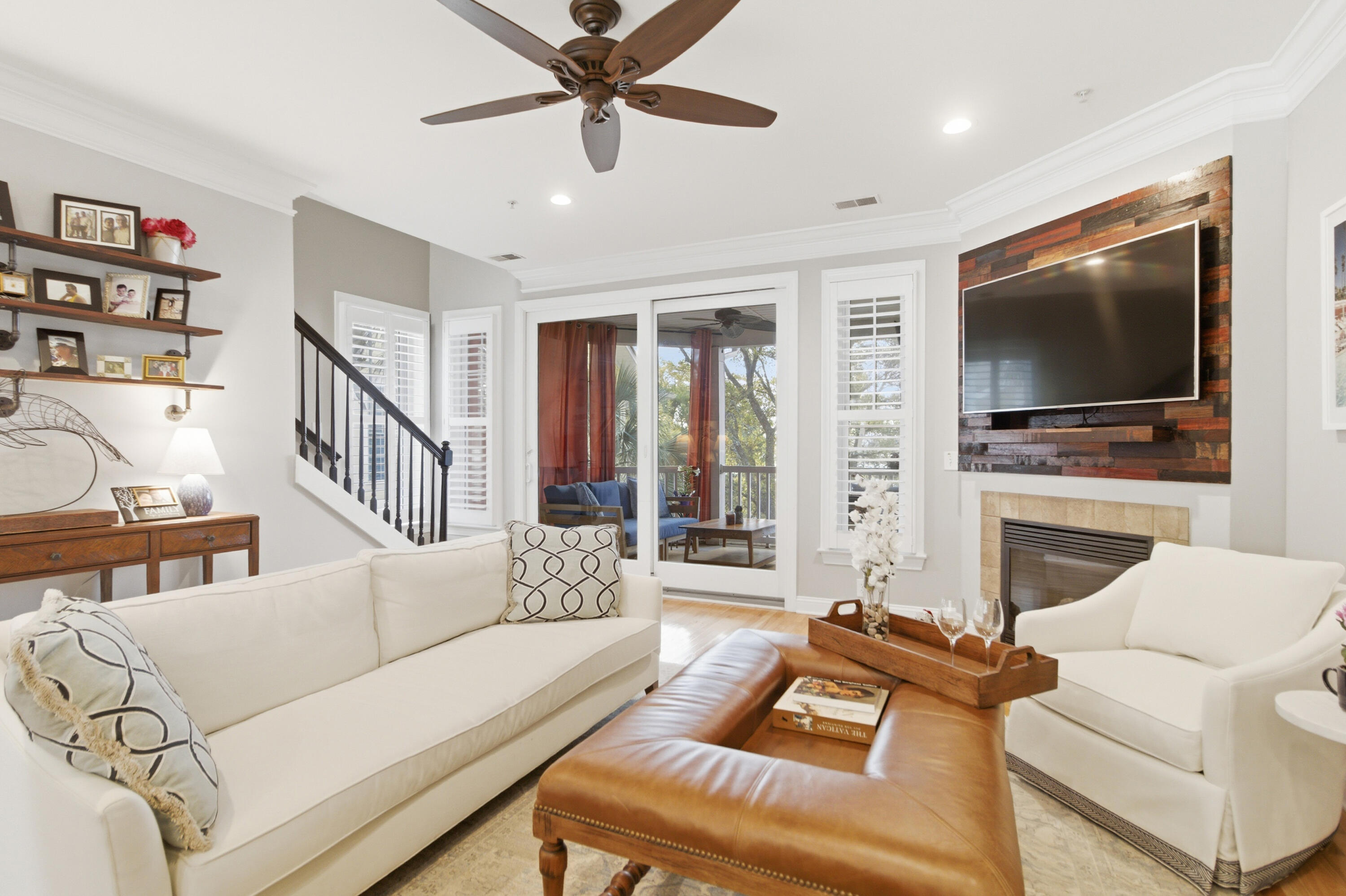 1611 Folly Creek Way # 3 Unit: C-3