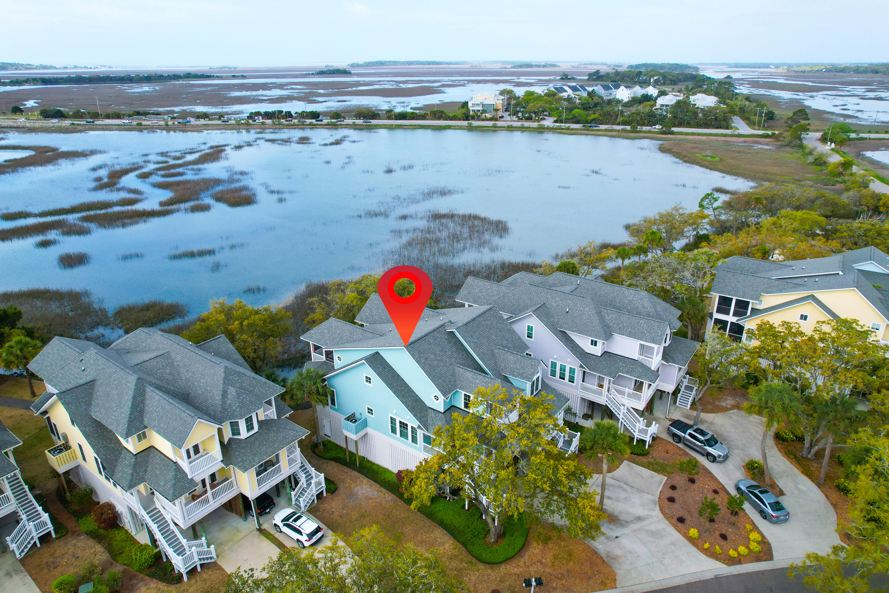 1611 Folly Creek Way # 3 Unit: C-3