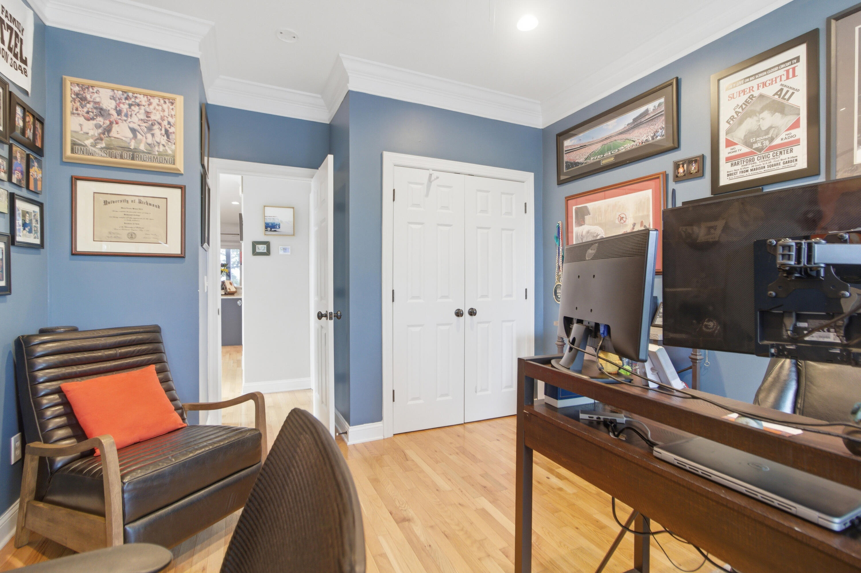 1611 Folly Creek Way # 3 Unit: C-3