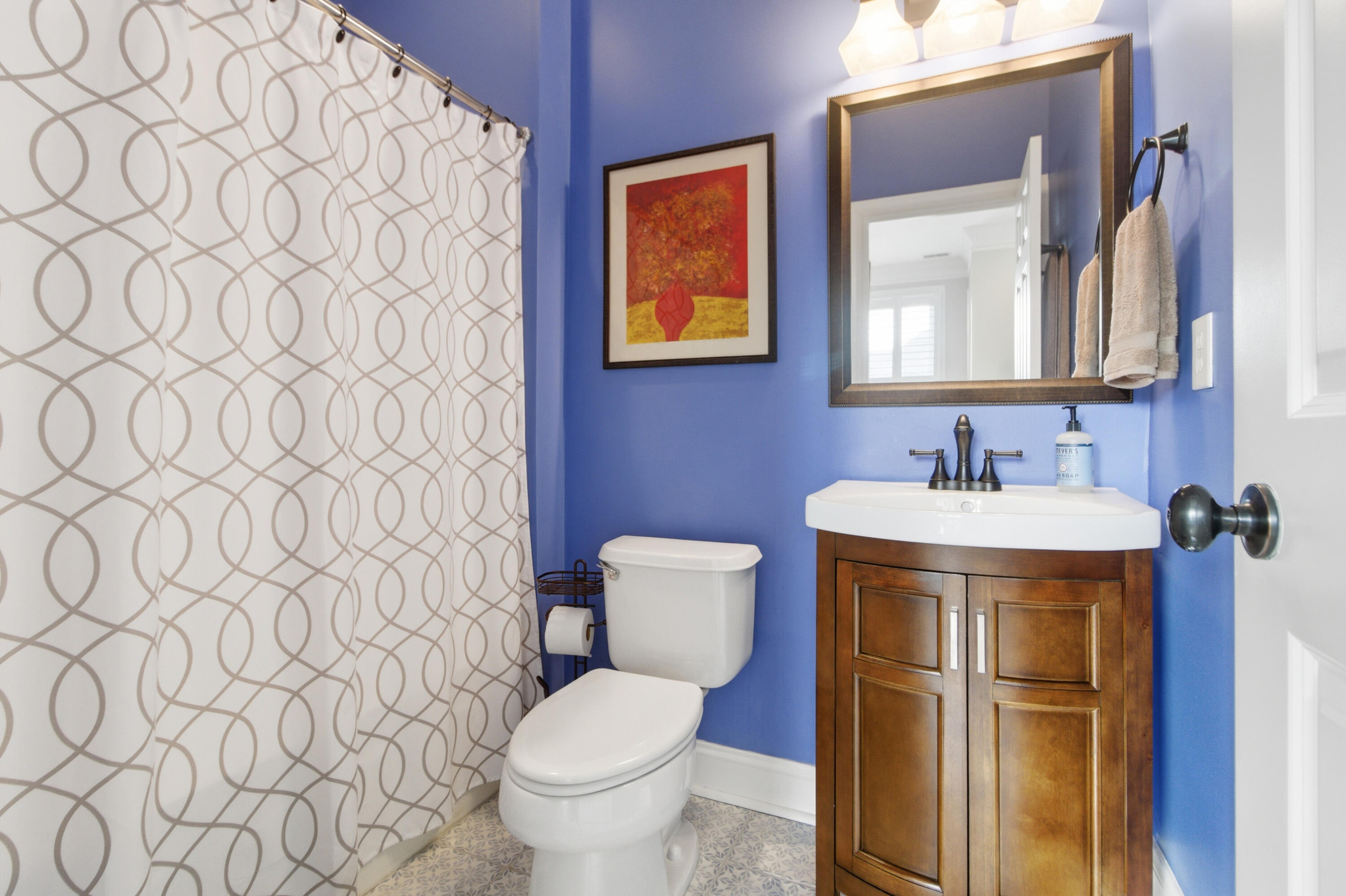 1611 Folly Creek Way # 3 Unit: C-3