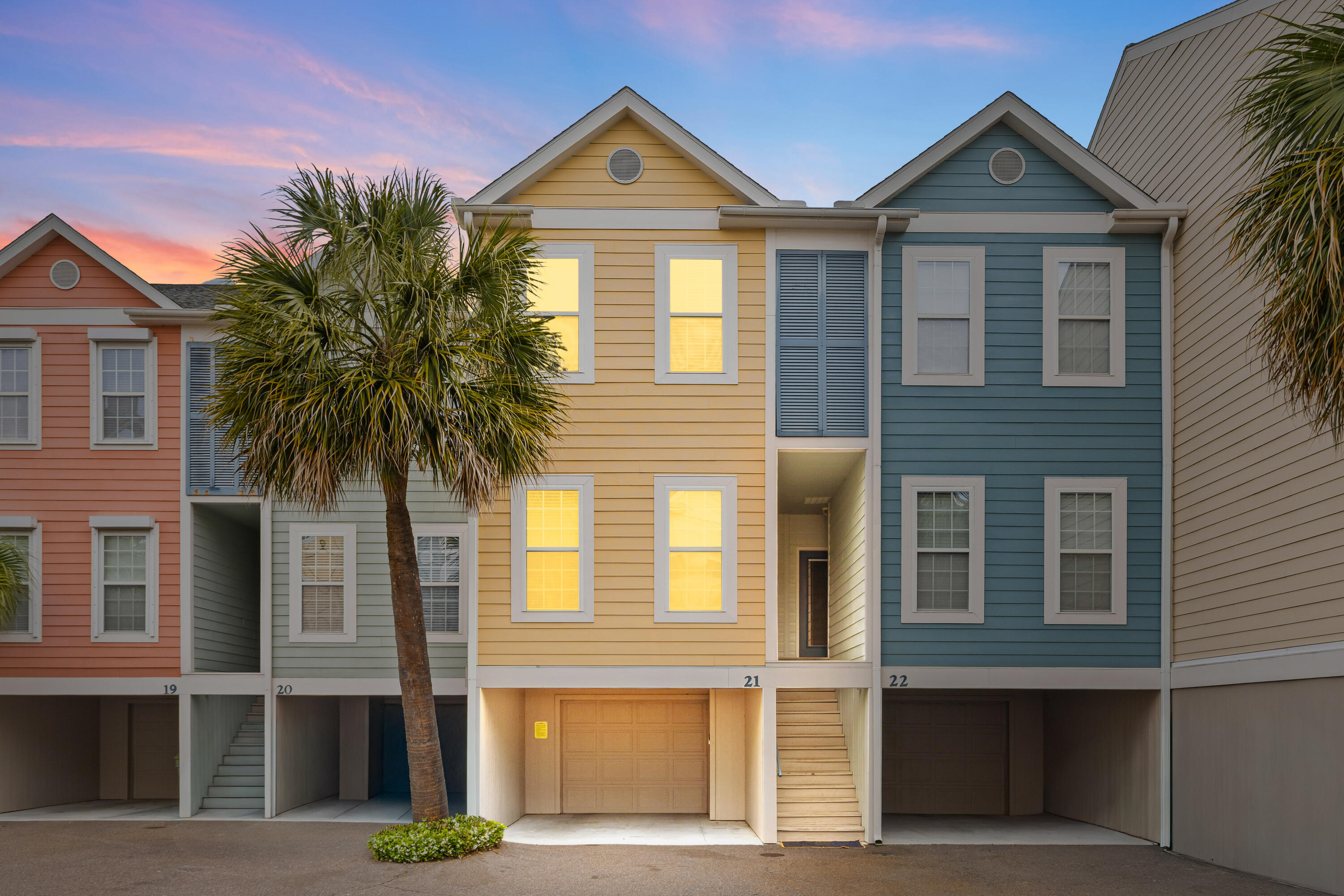 81 Sandbar Lane # 21