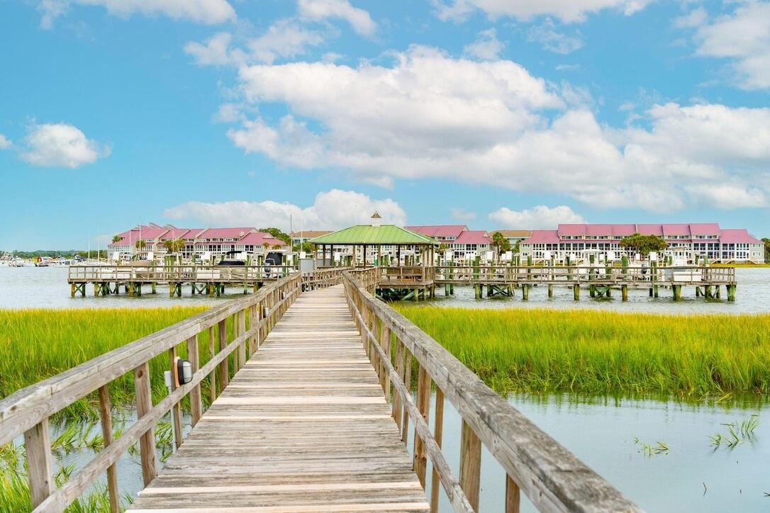 81 Sandbar Lane # 21