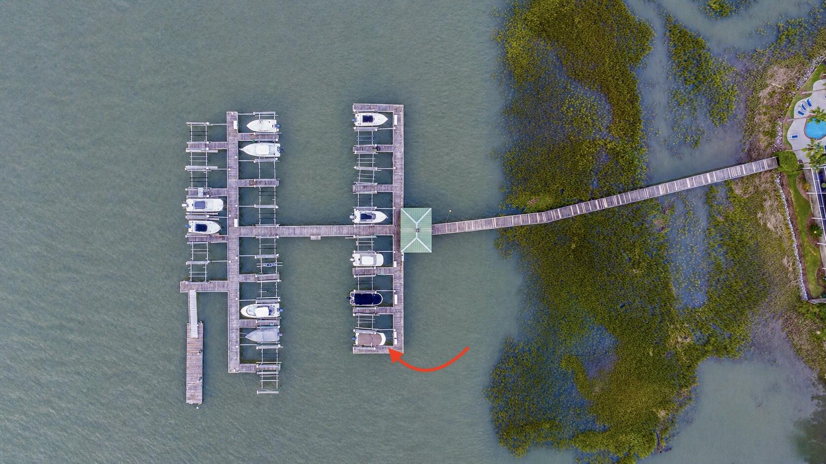 81 Sandbar Lane # 21