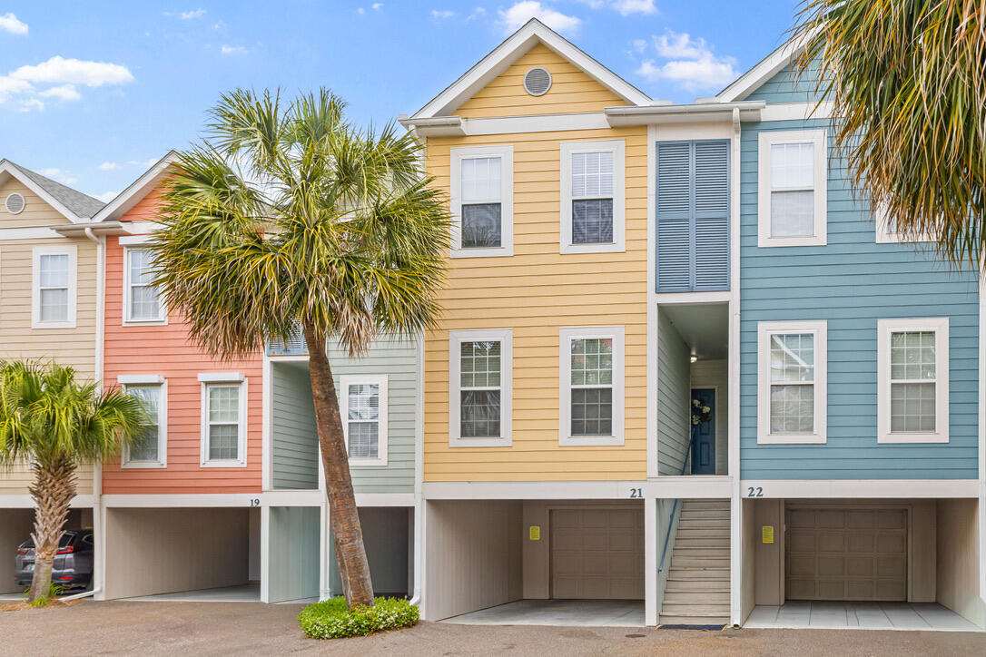 81 Sandbar Lane # 21