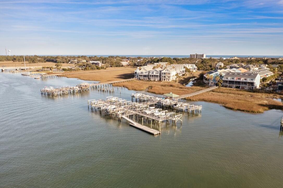 81 Sandbar Lane # 21
