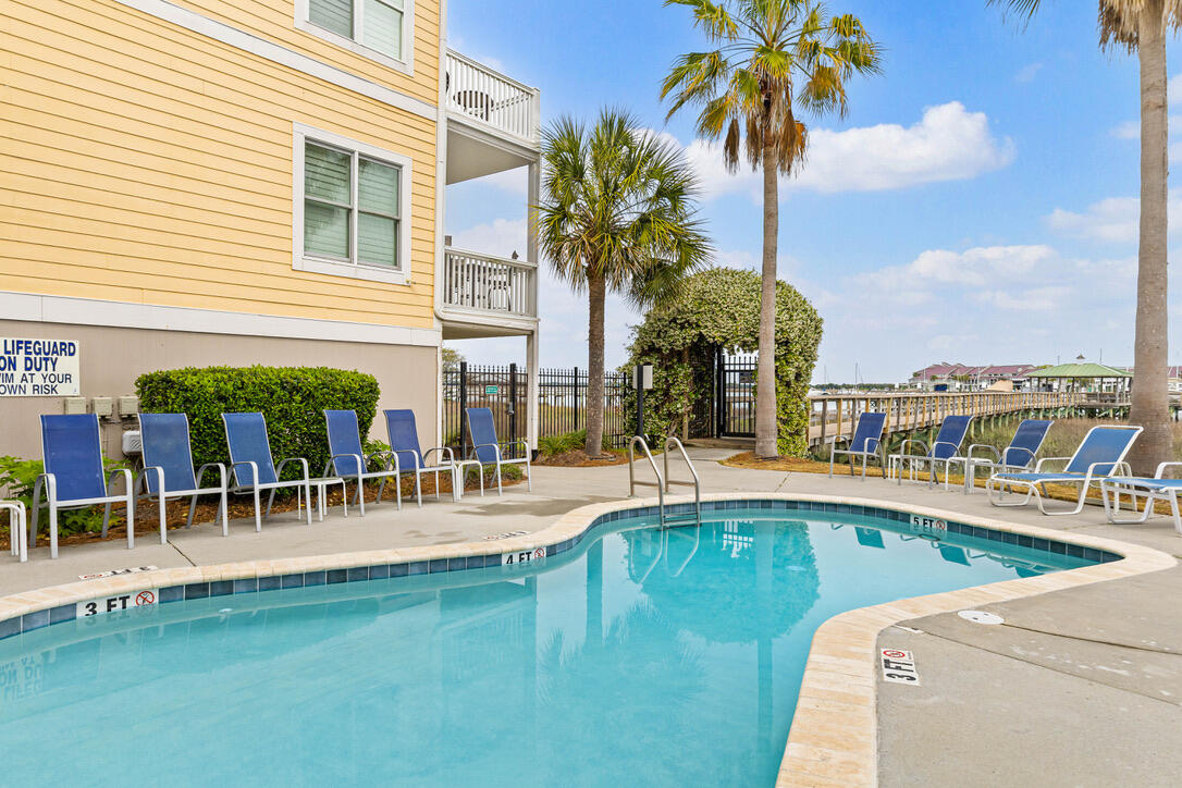 81 Sandbar Lane # 21