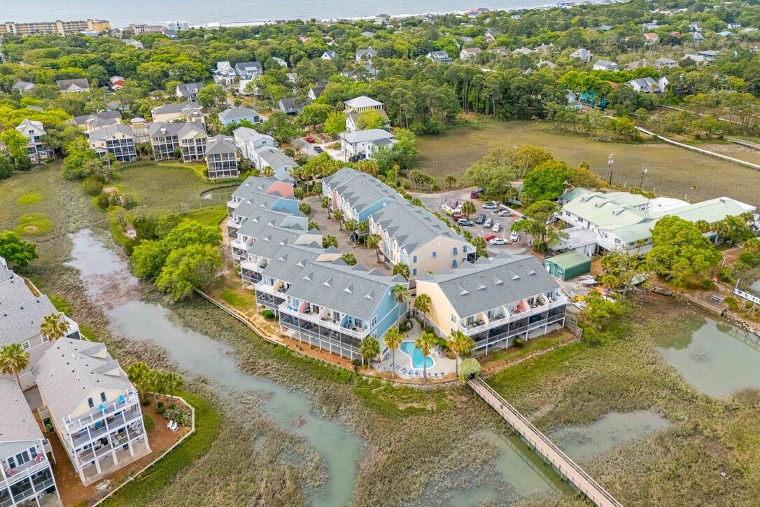 81 Sandbar Lane # 21