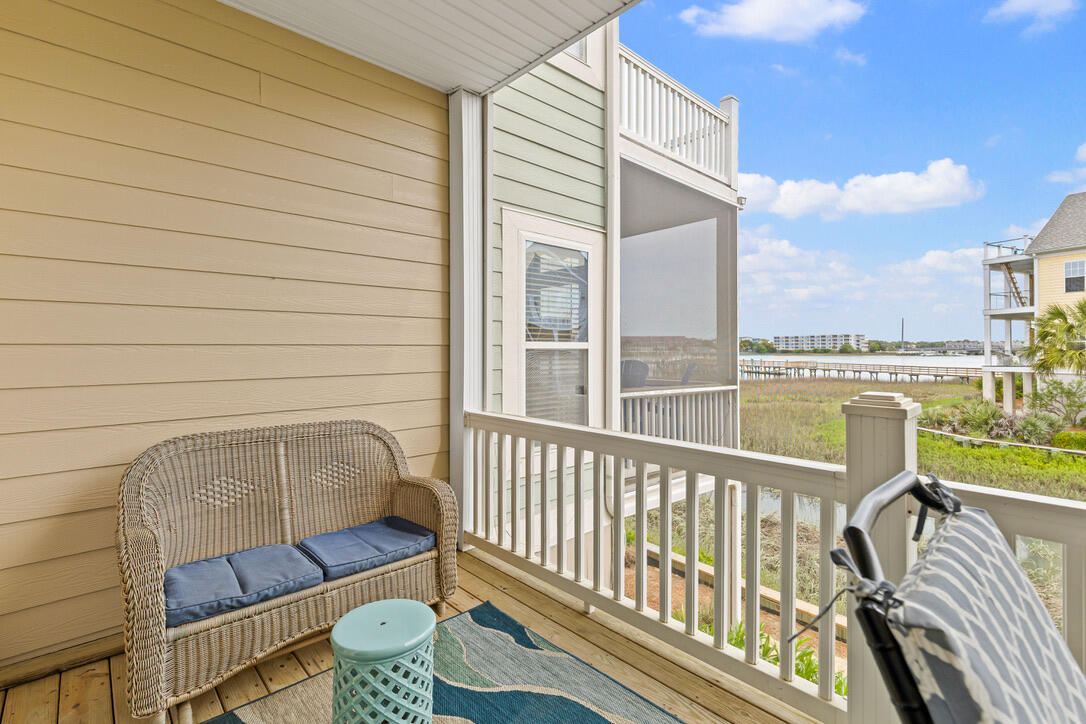 81 Sandbar Lane # 21