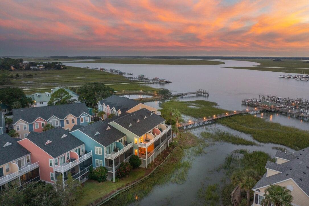 81 Sandbar Lane # 21