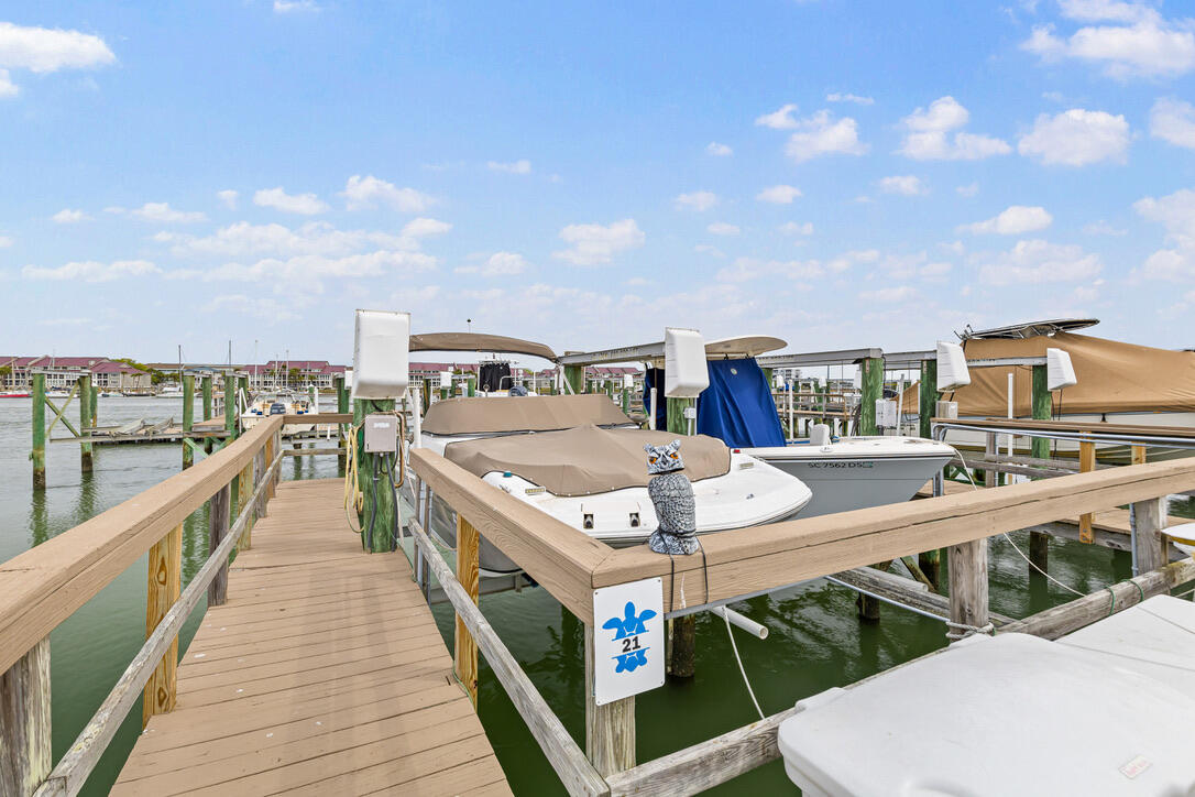 81 Sandbar Lane # 21