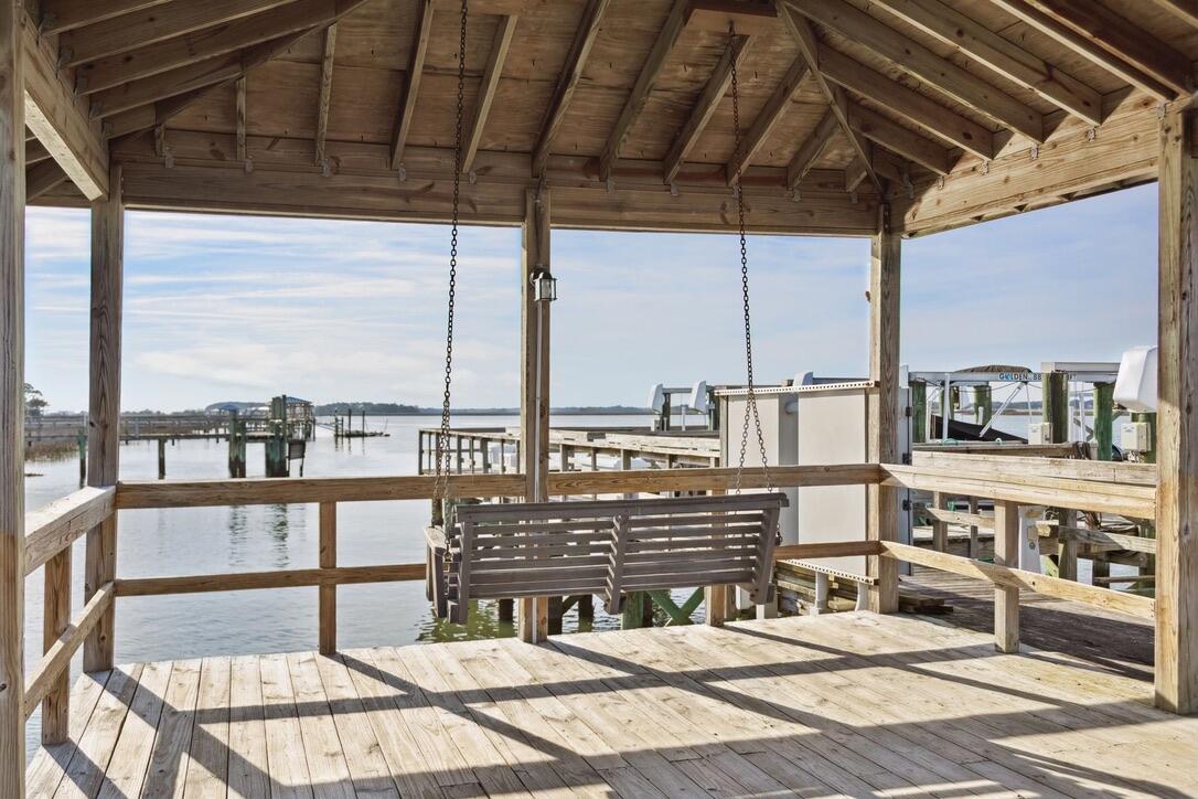 81 Sandbar Lane # 21