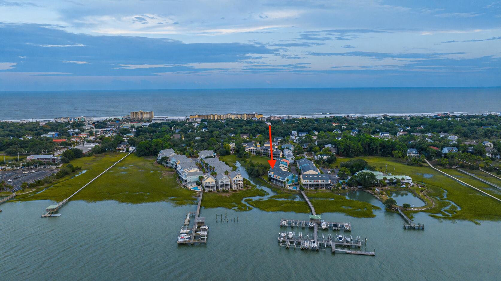 81 Sandbar Lane # 21