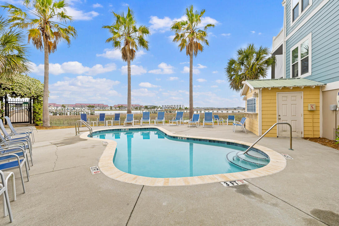 81 Sandbar Lane # 21