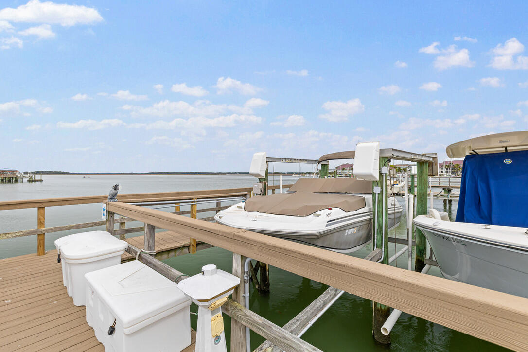 81 Sandbar Lane # 21