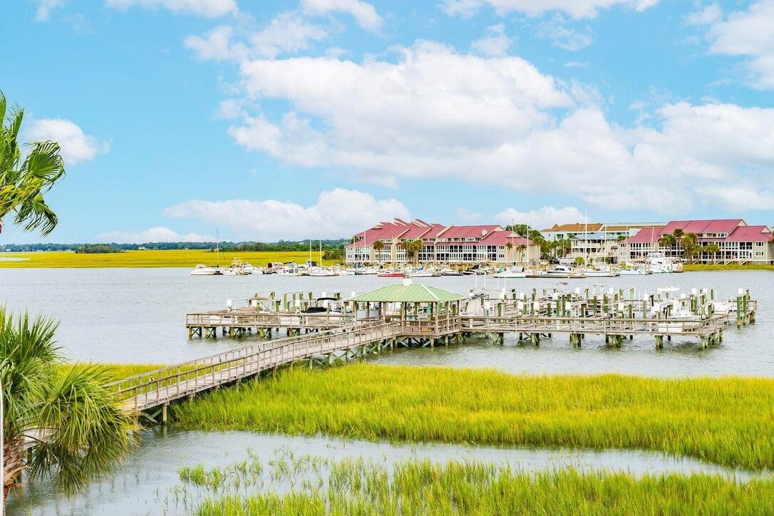 81 Sandbar Lane # 21