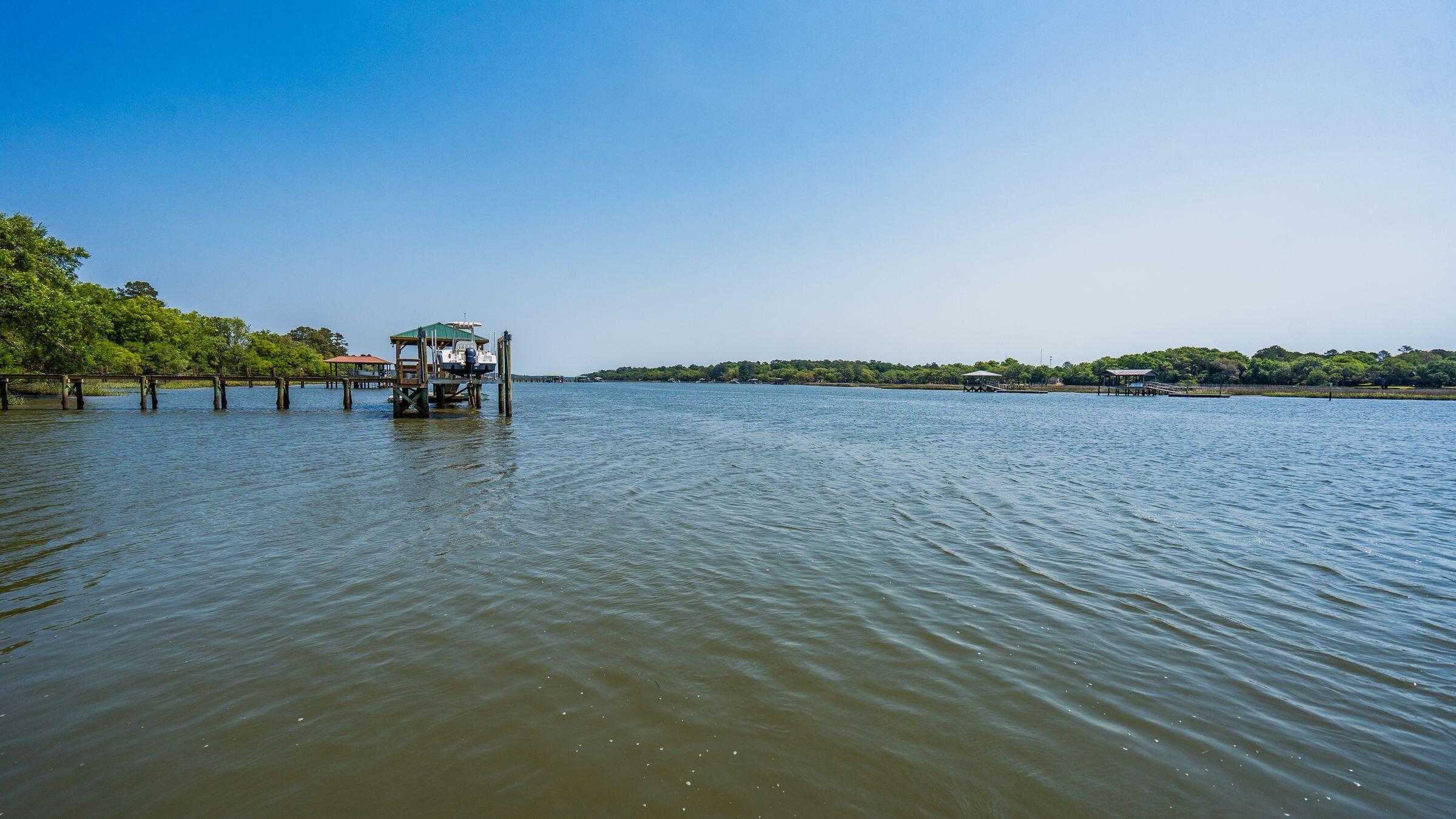 2986 Anchor Watch Drive