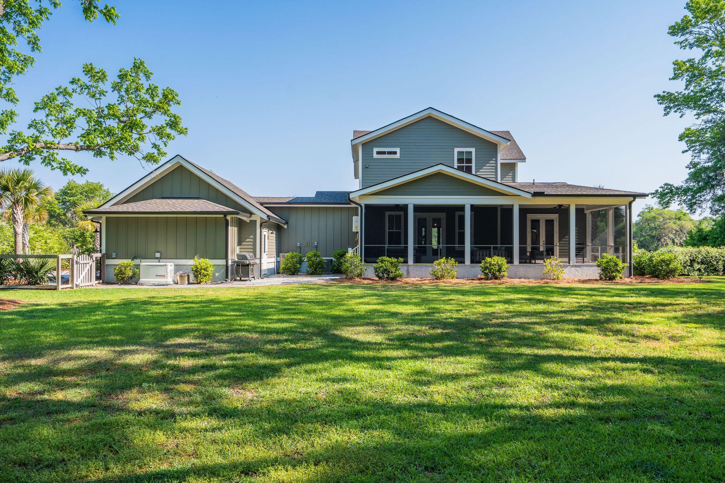 2986 Anchor Watch Drive