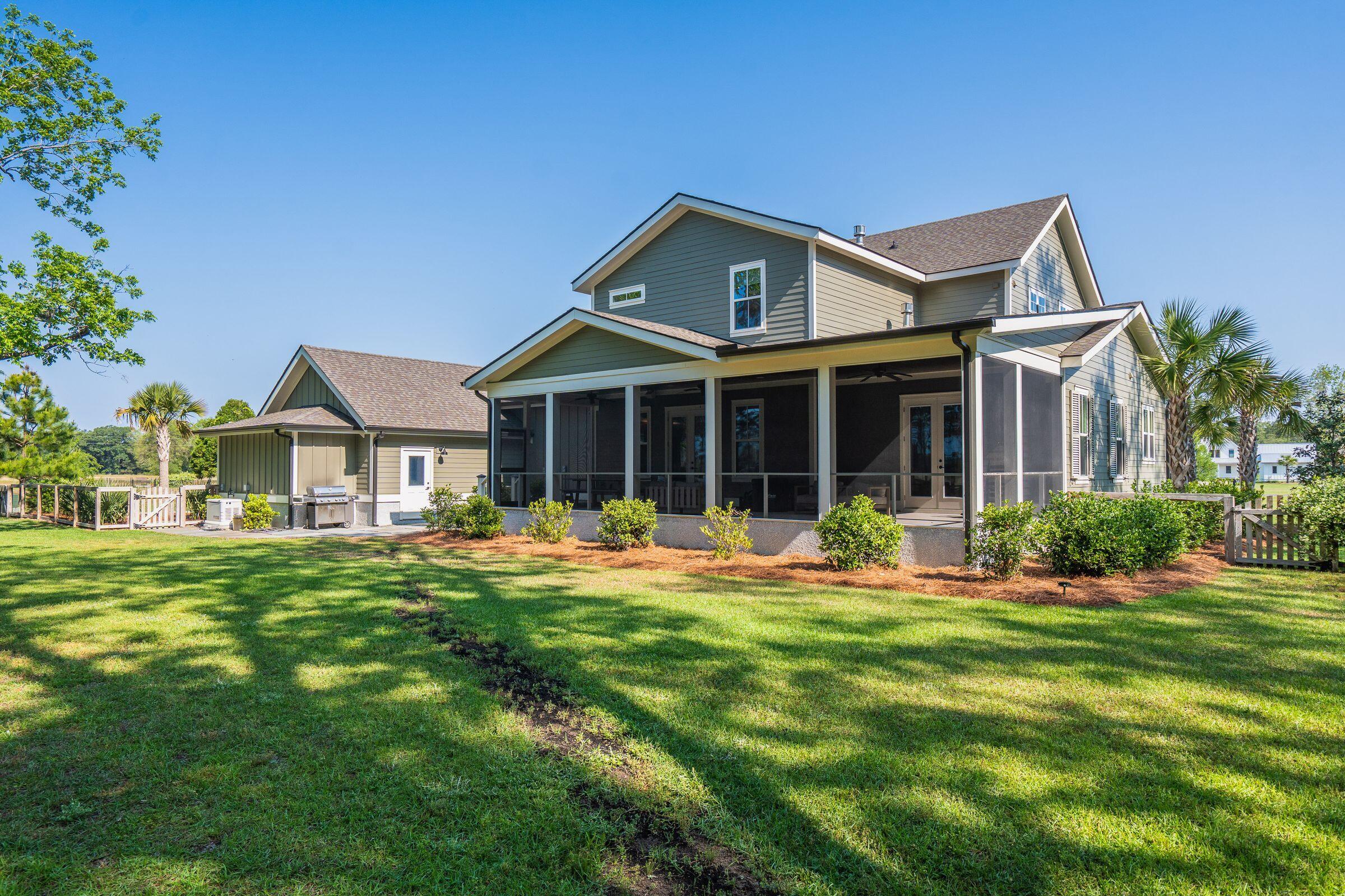 2986 Anchor Watch Drive