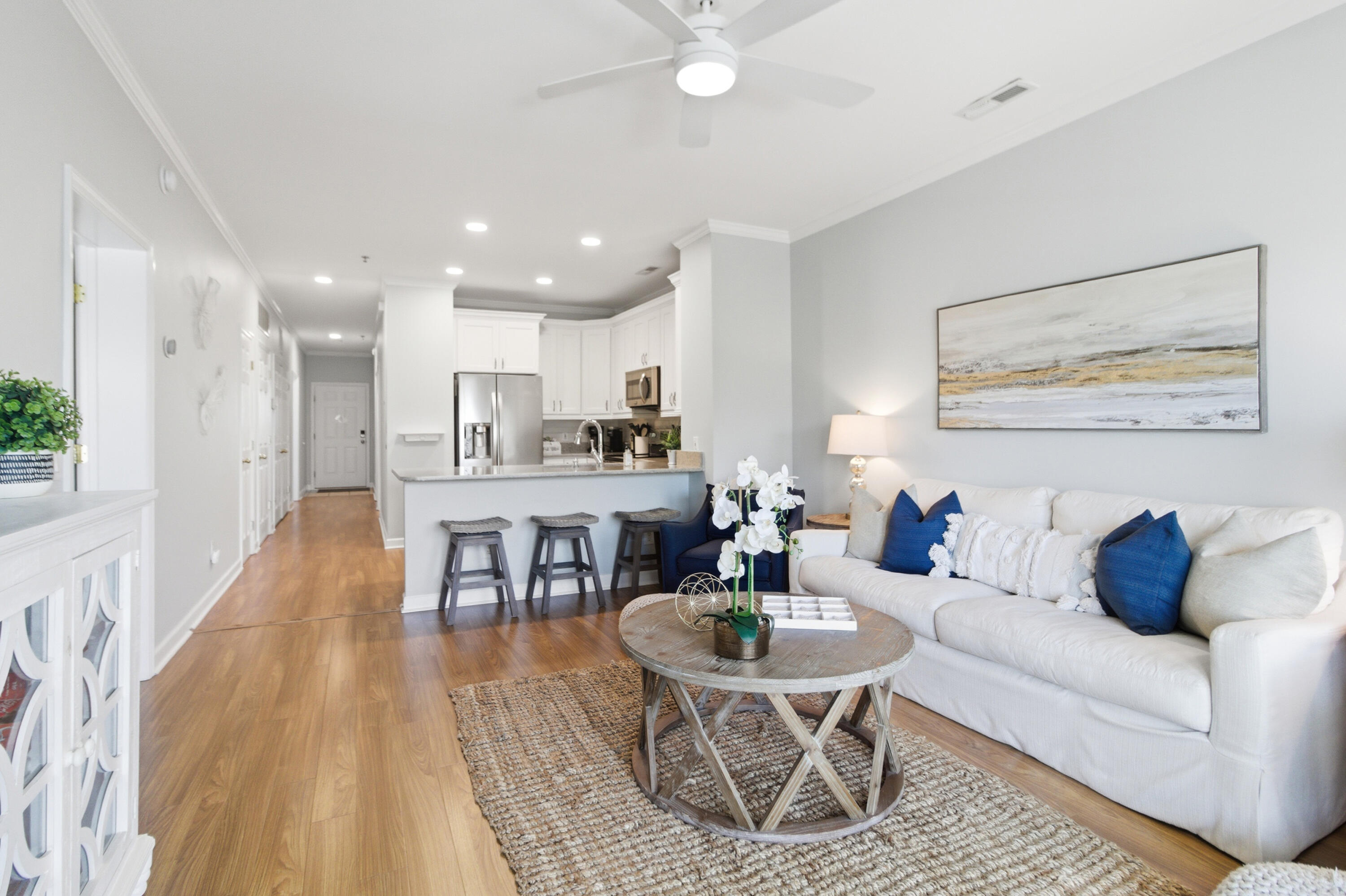 2393 Folly Road Unit 2m