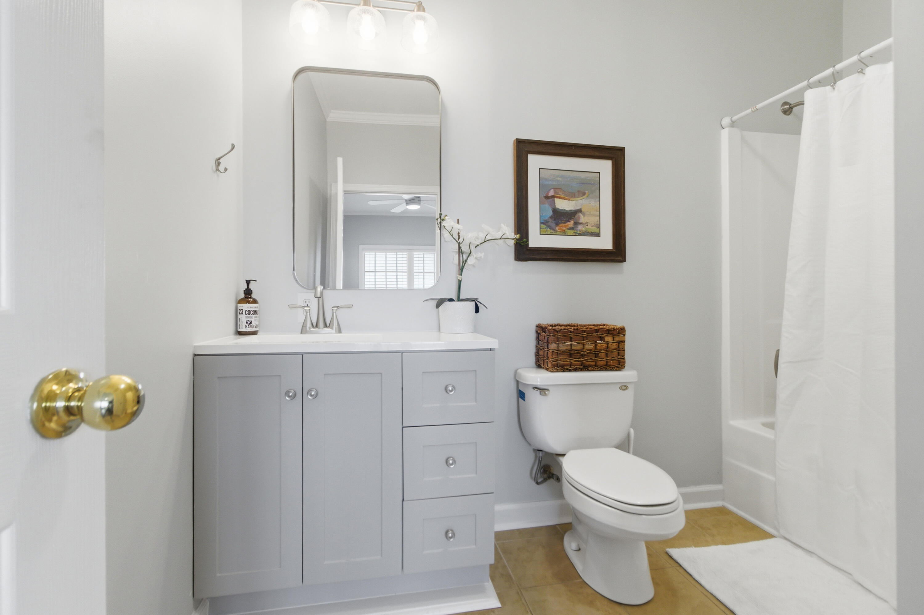 2393 Folly Road Unit 2m