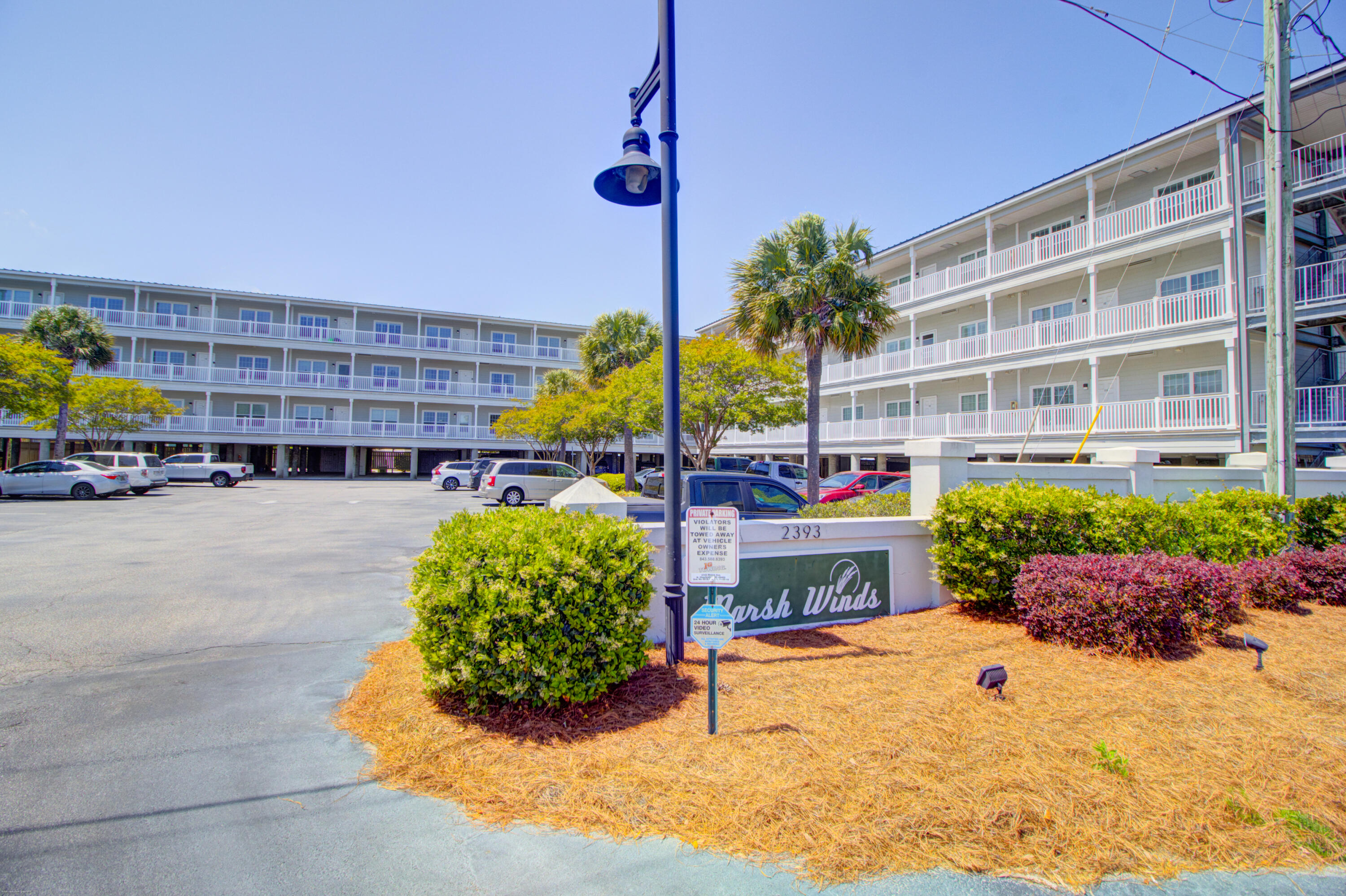 2393 Folly Road Unit 2m