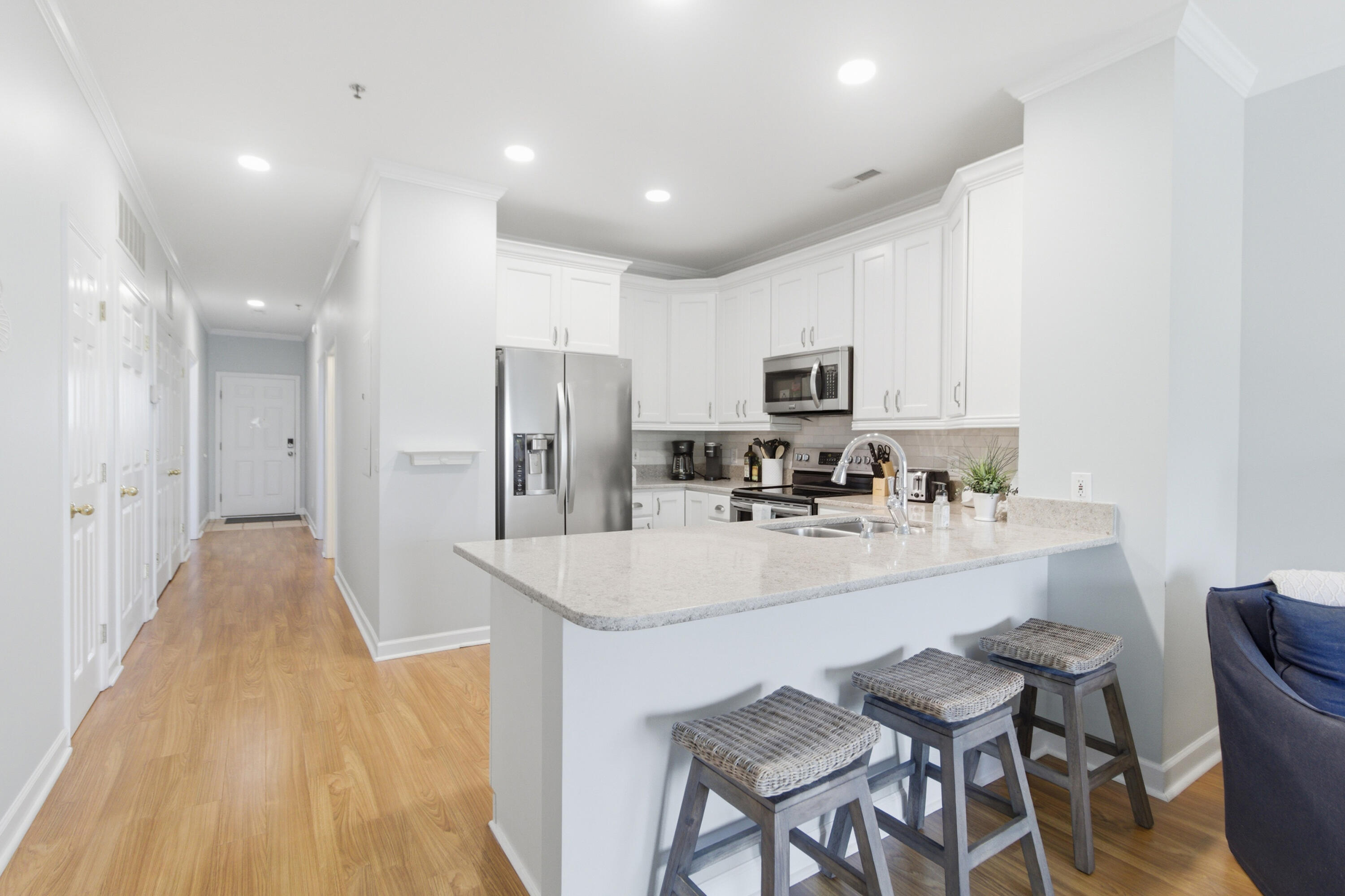 2393 Folly Road Unit 2m