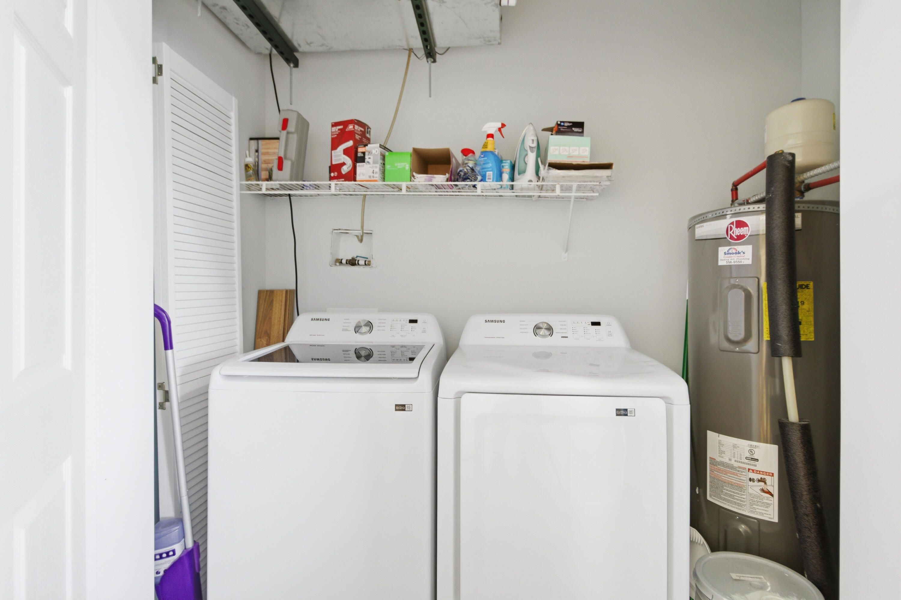2393 Folly Road Unit 2m