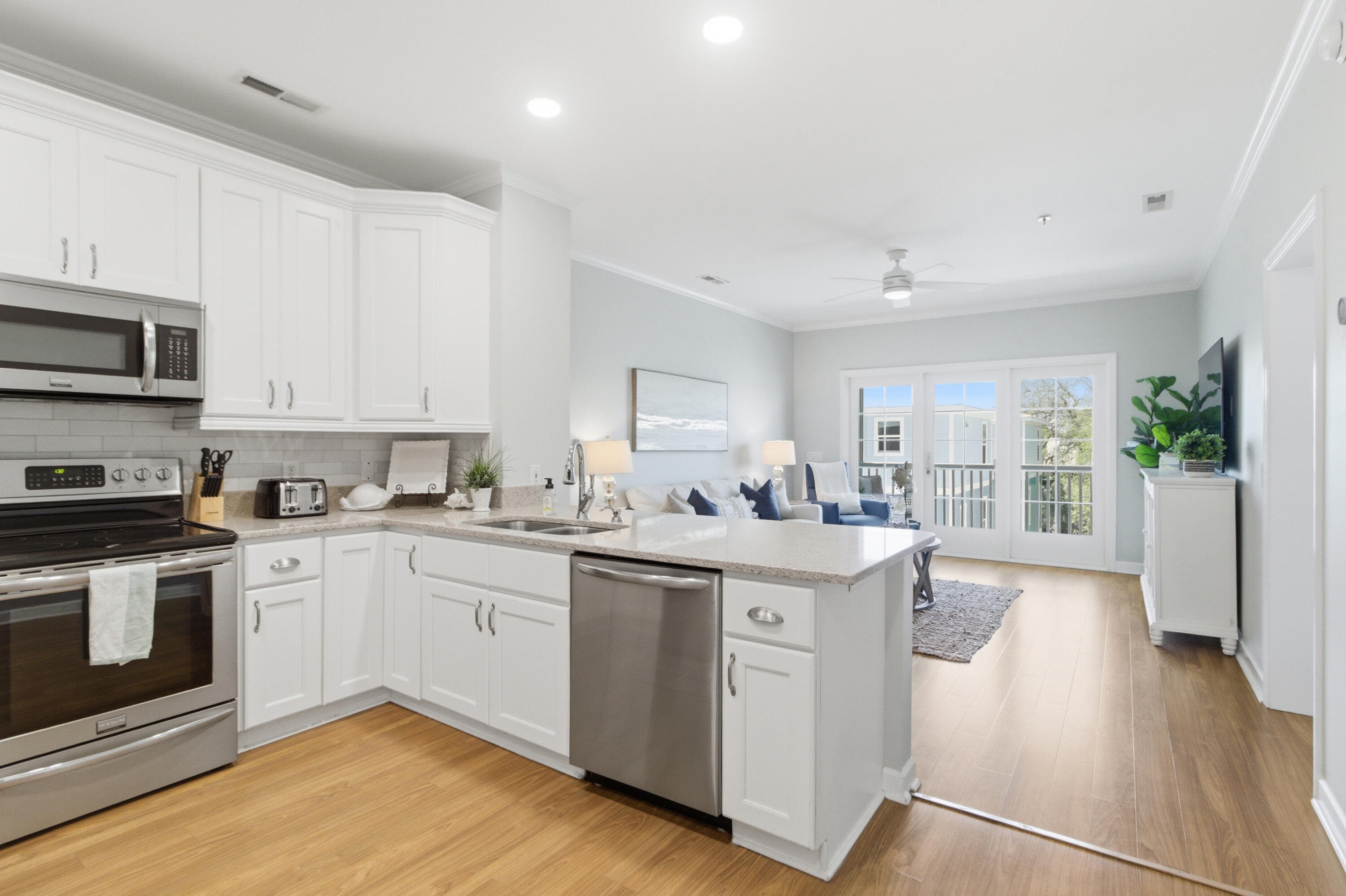 2393 Folly Road Unit 2m