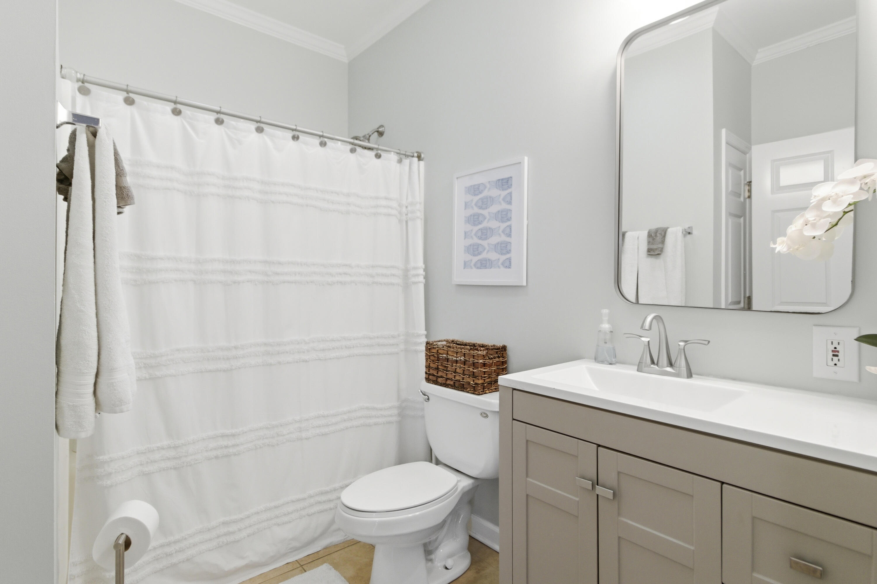 2393 Folly Road Unit 2m