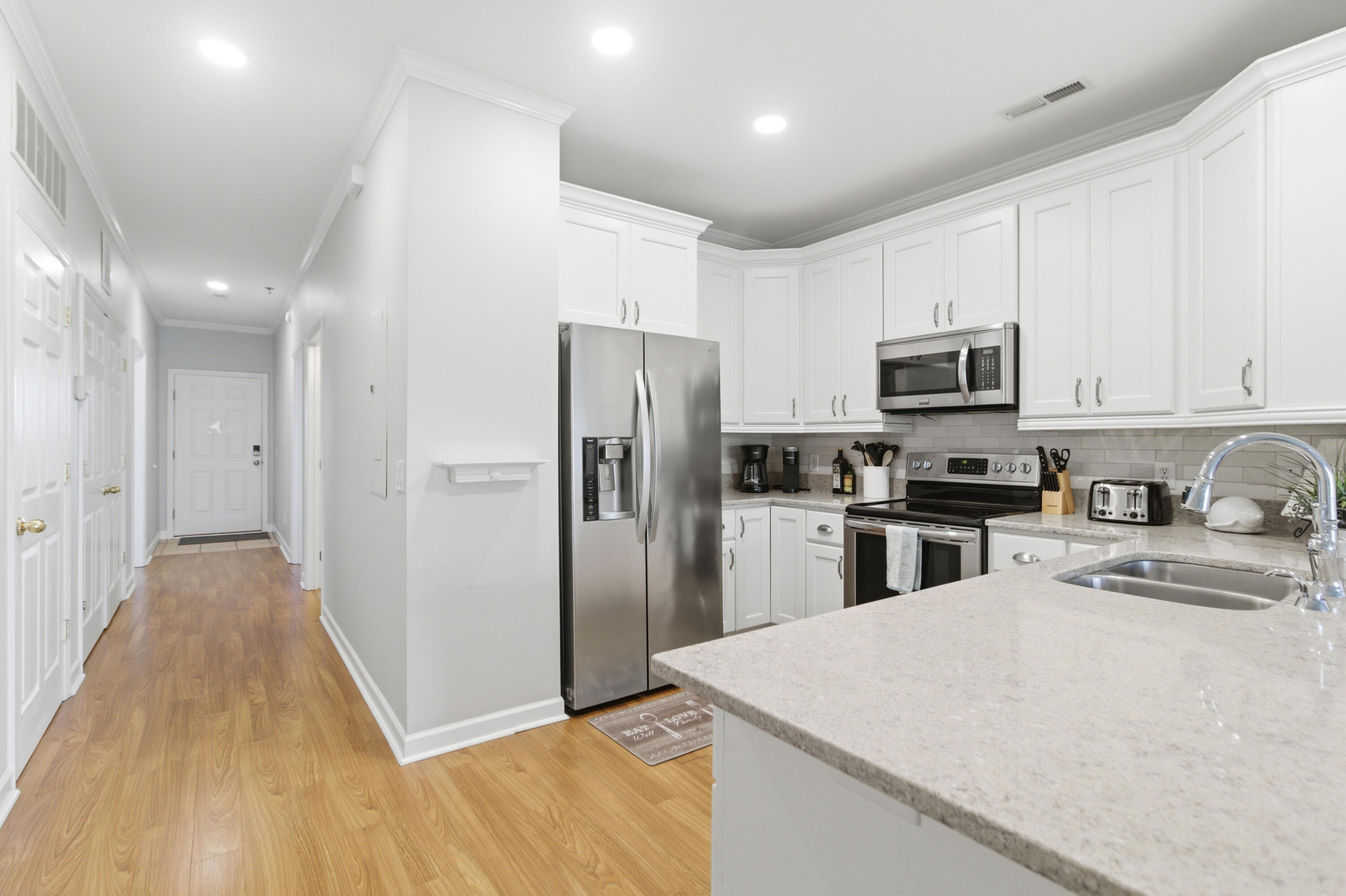 2393 Folly Road Unit 2m